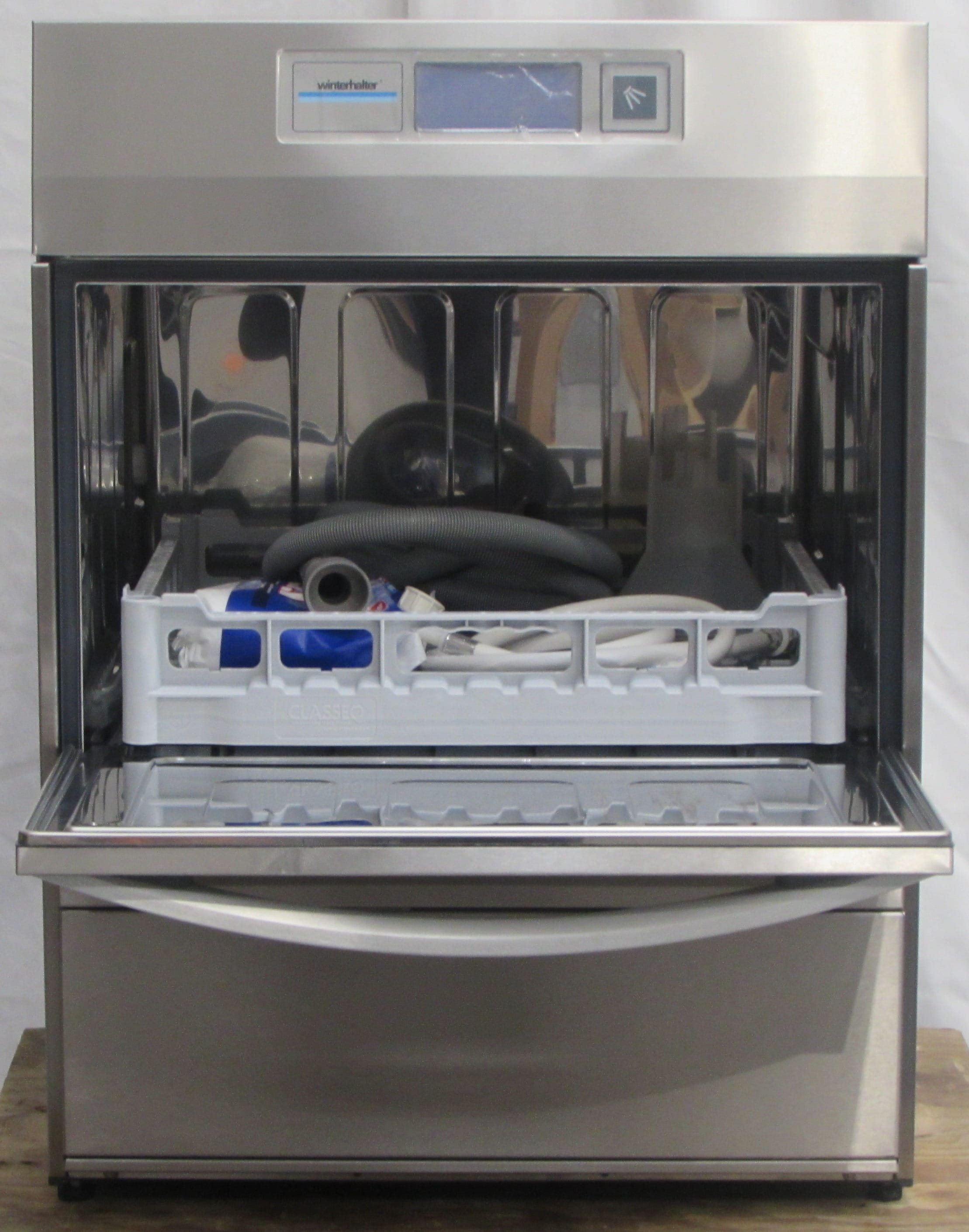 Winterhalter UC-M Energy Spülmaschine Baujahr 2015