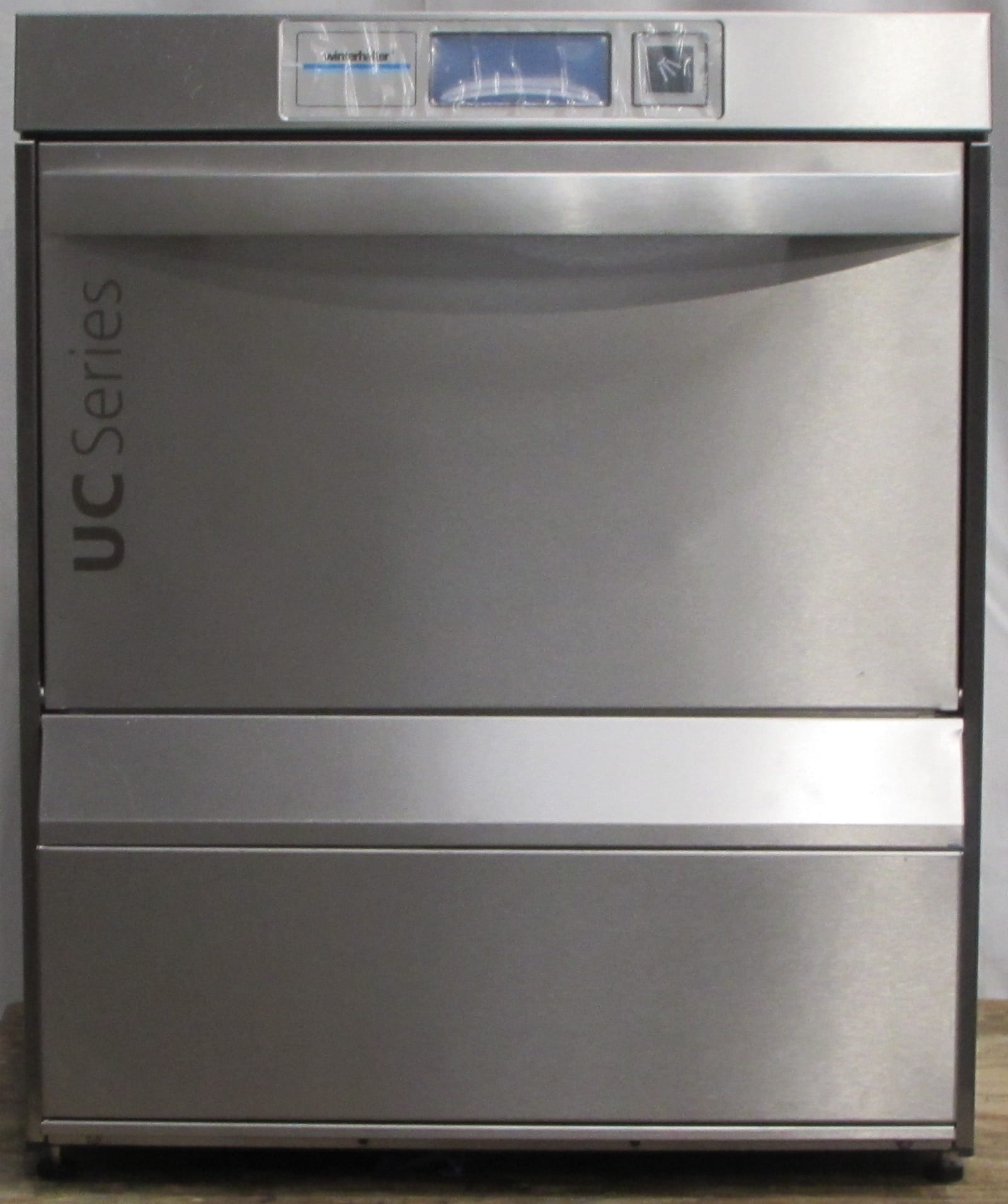 Winterhalter UC-M Spülmaschine 2018