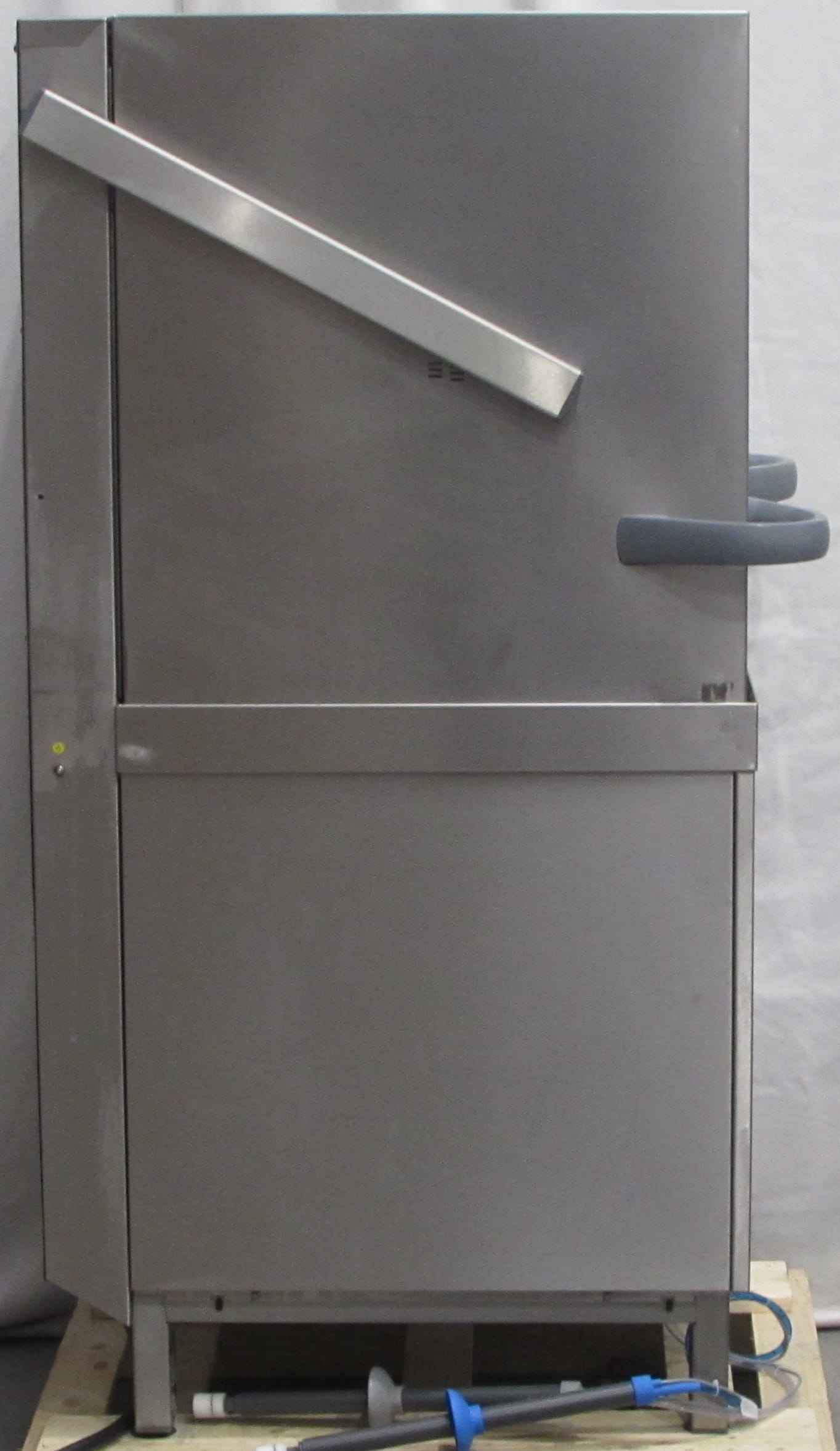 Winterhalter PT-M EnergyPlus Haubenspülmaschine 2019