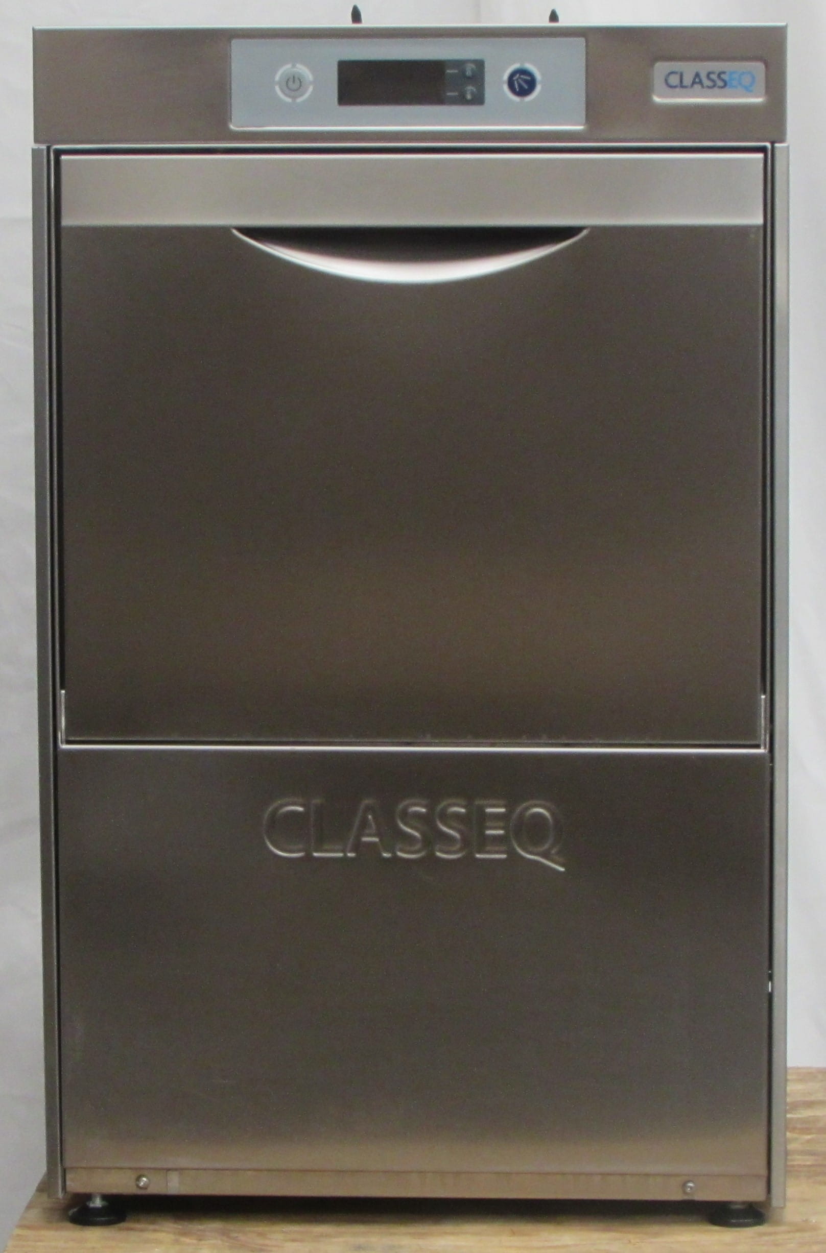 CLASSEQ G400DUO RBP Gläserspülmaschine 2019