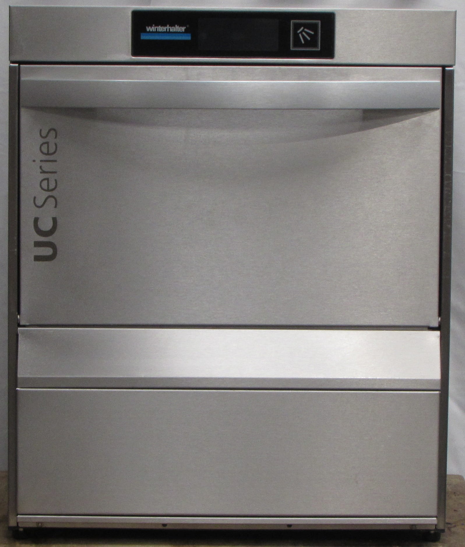 Winterhalter UC-M Spülmaschine 2020