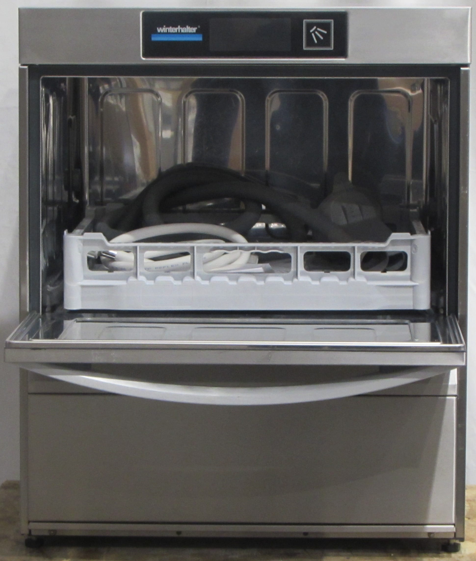 Winterhalter UC-M Spülmaschine 2020