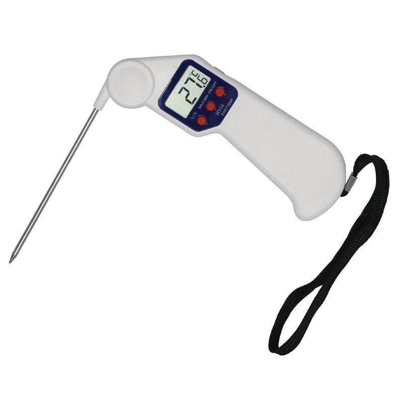 Hygiplas Easy Temp Taschenthermometer