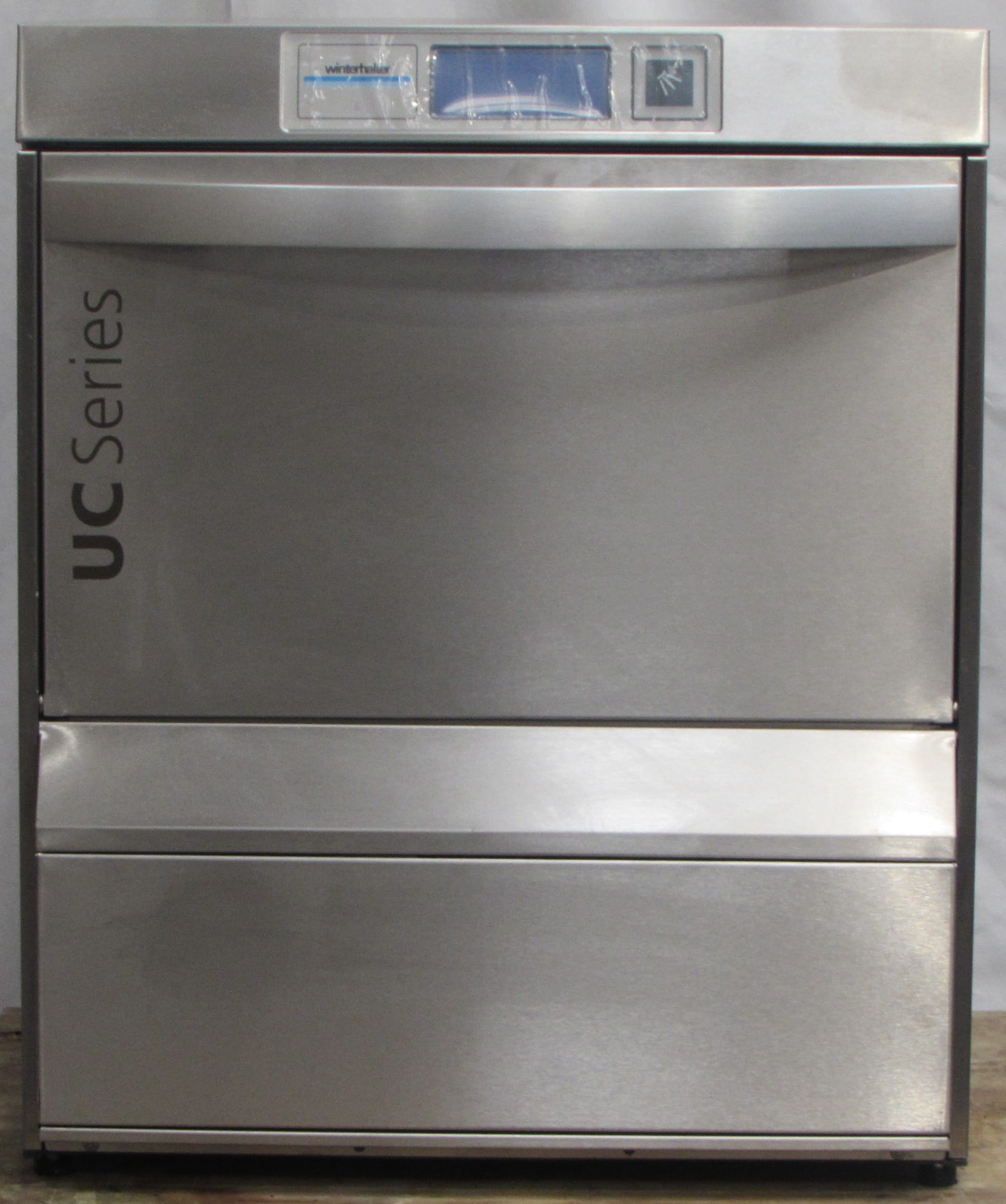 Winterhalter UC-M Gläserspülmaschine Baujahr 2018