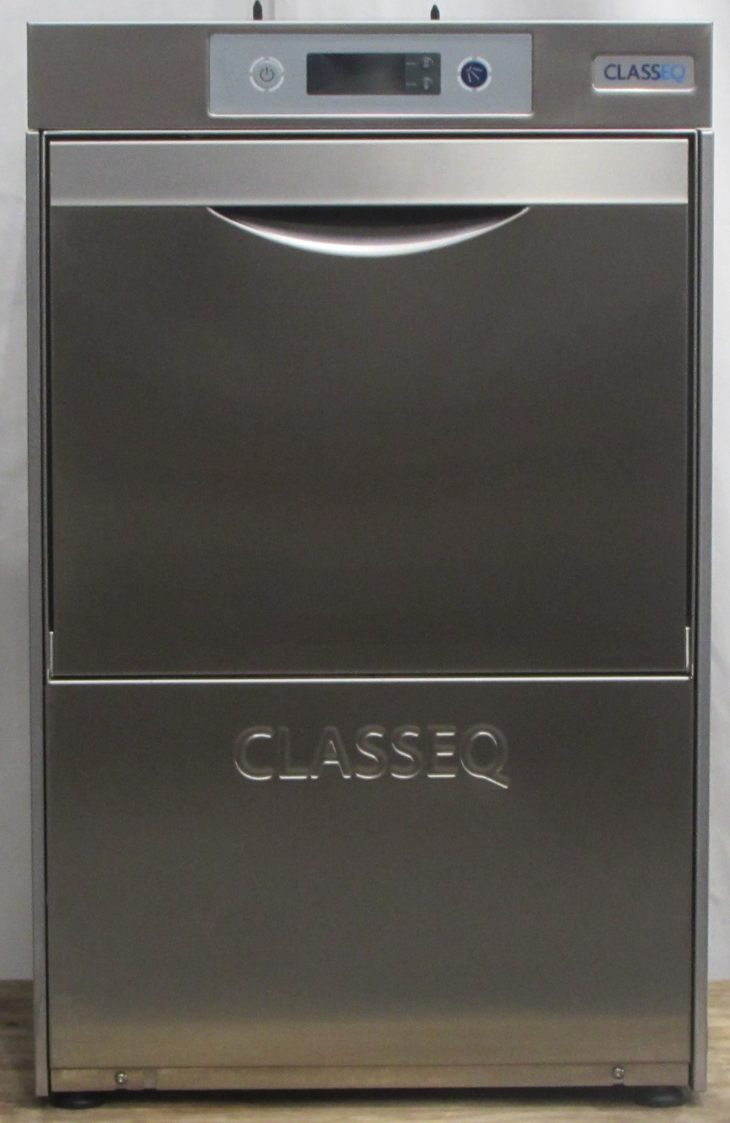 CLASSEQ G400 DUO WS Gläserspülmaschine 2022