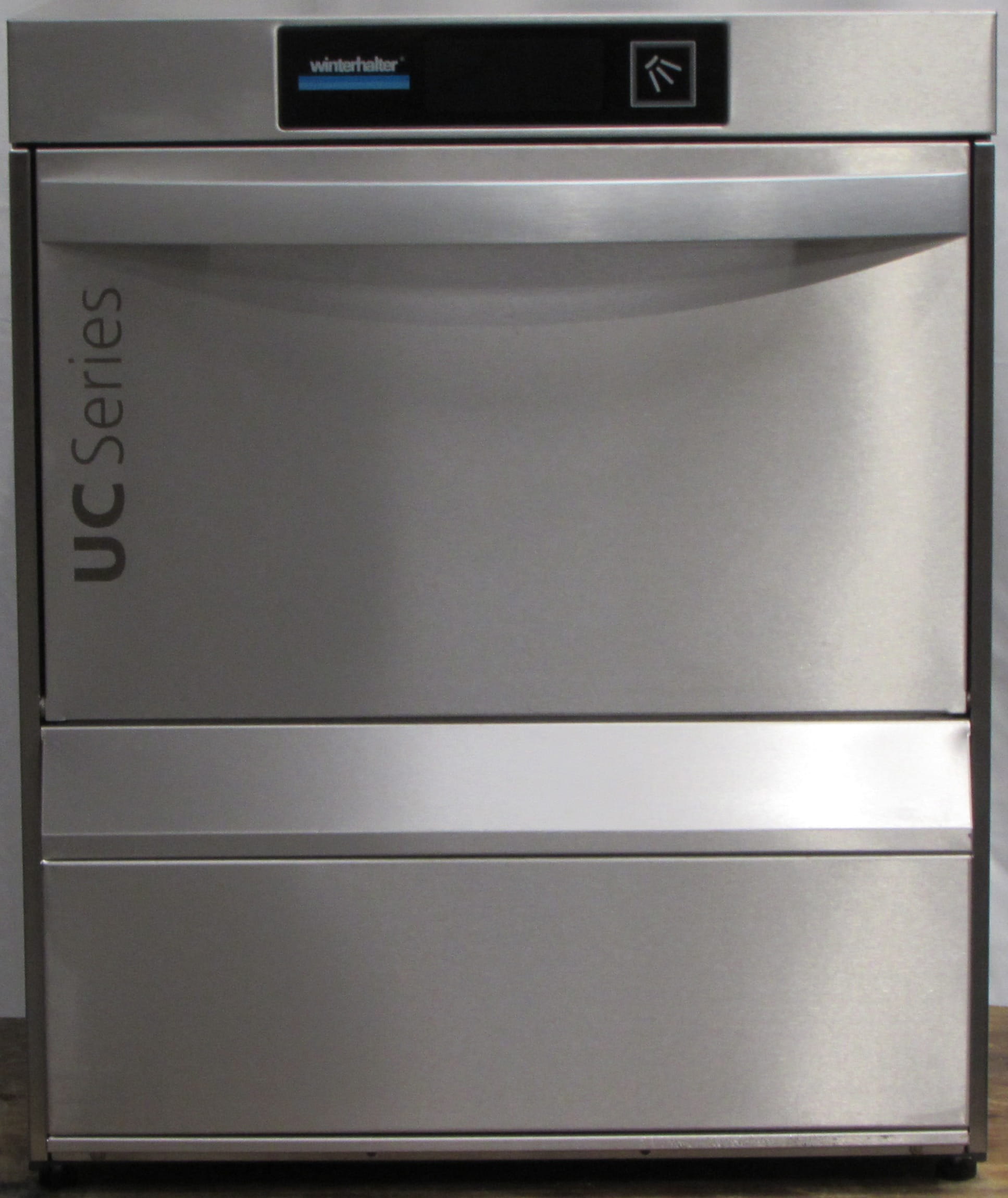 Winterhalter UC-M Spülmaschine 2024