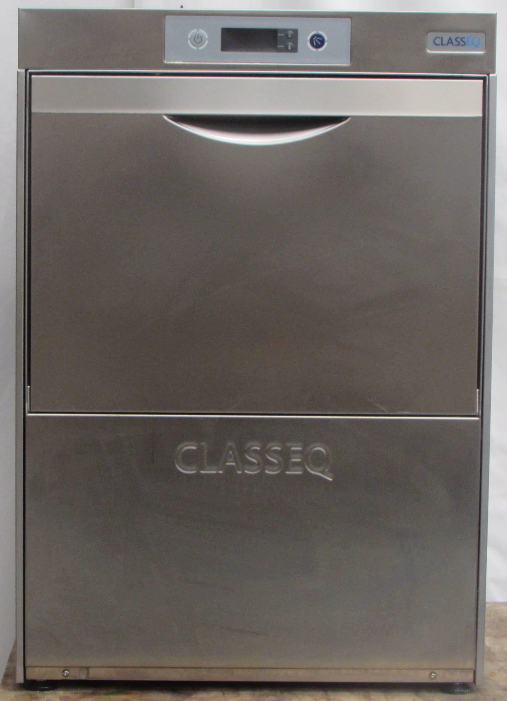 CLASSEQ G500 DUOWS Gläserspülmaschine 2022