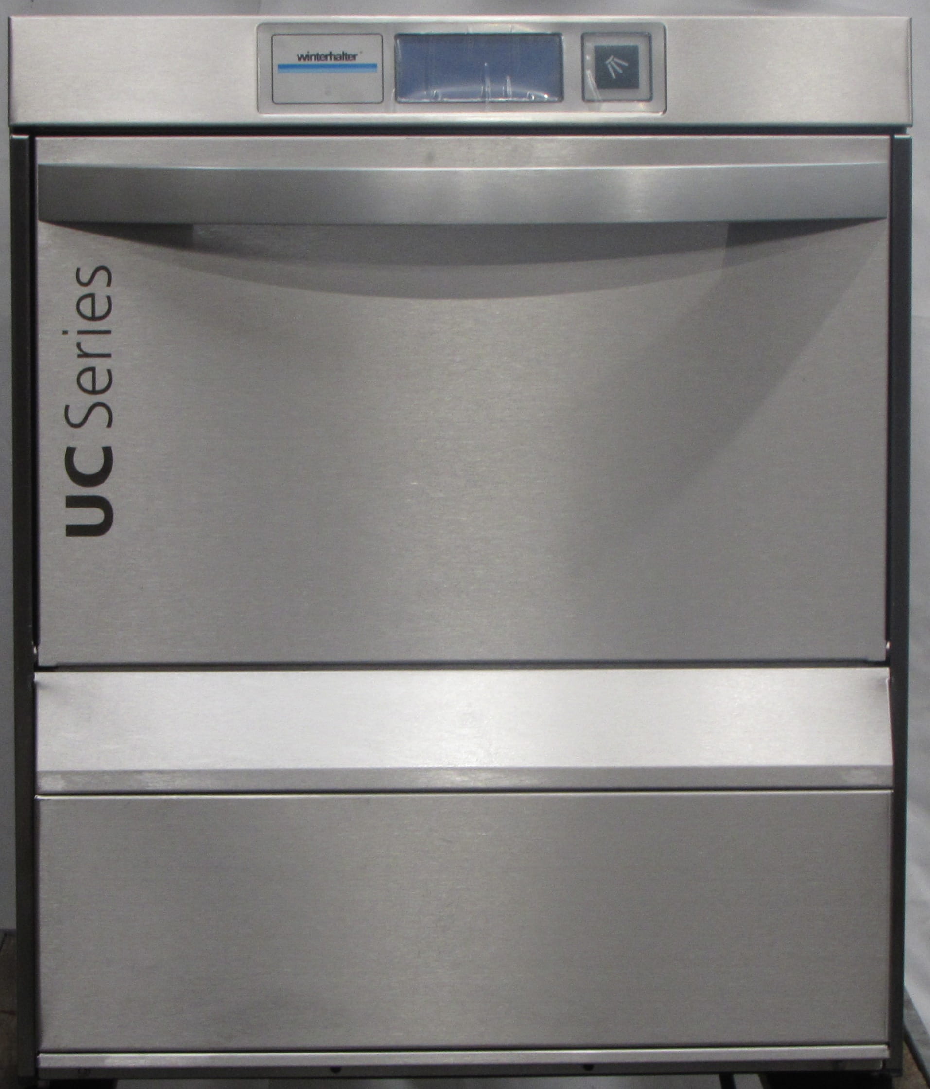 Winterhalter UC-M Spülmaschine 2017