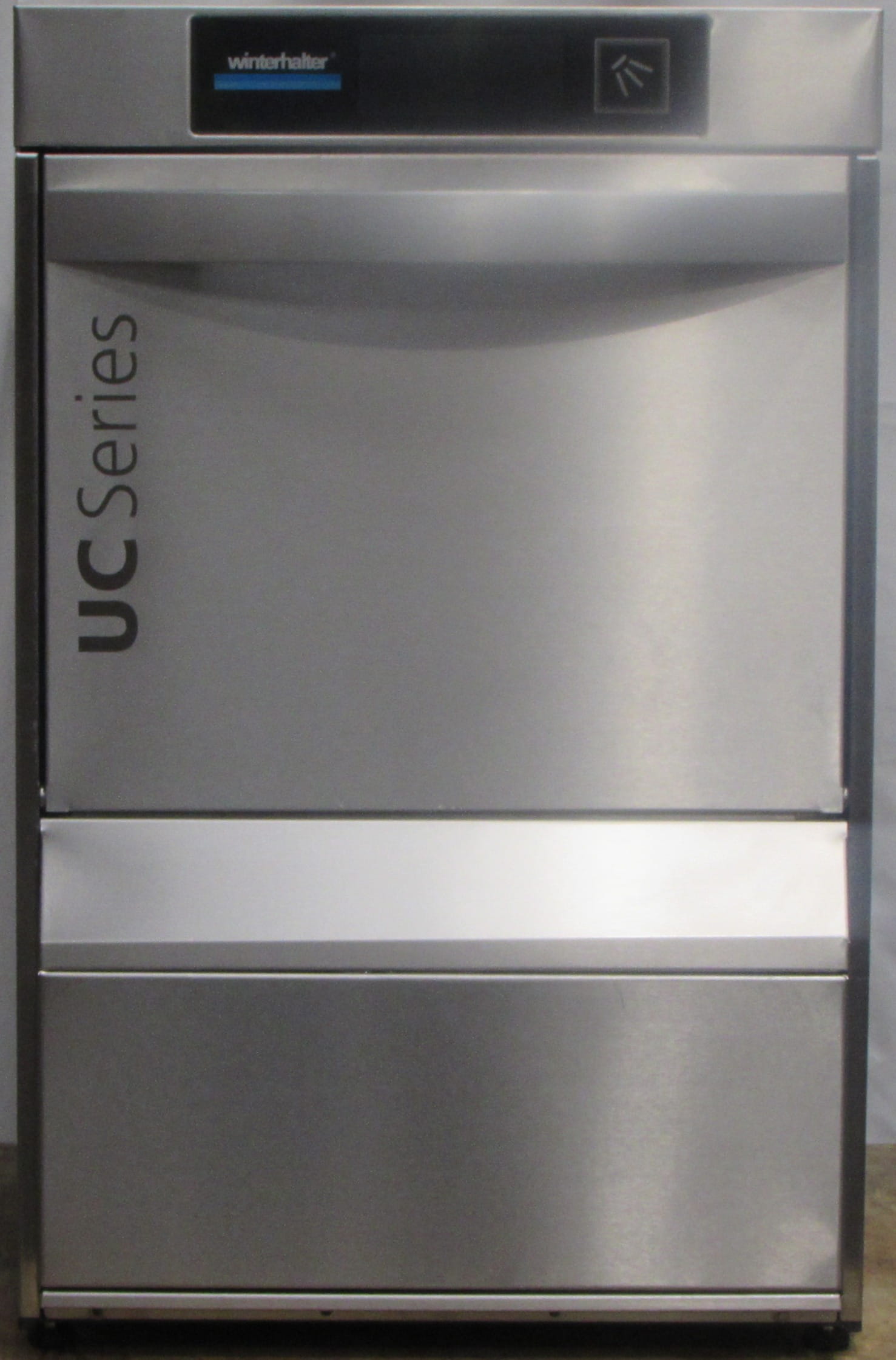 Winterhalter UC-S Geschirrspülmaschine Baujahr 2019