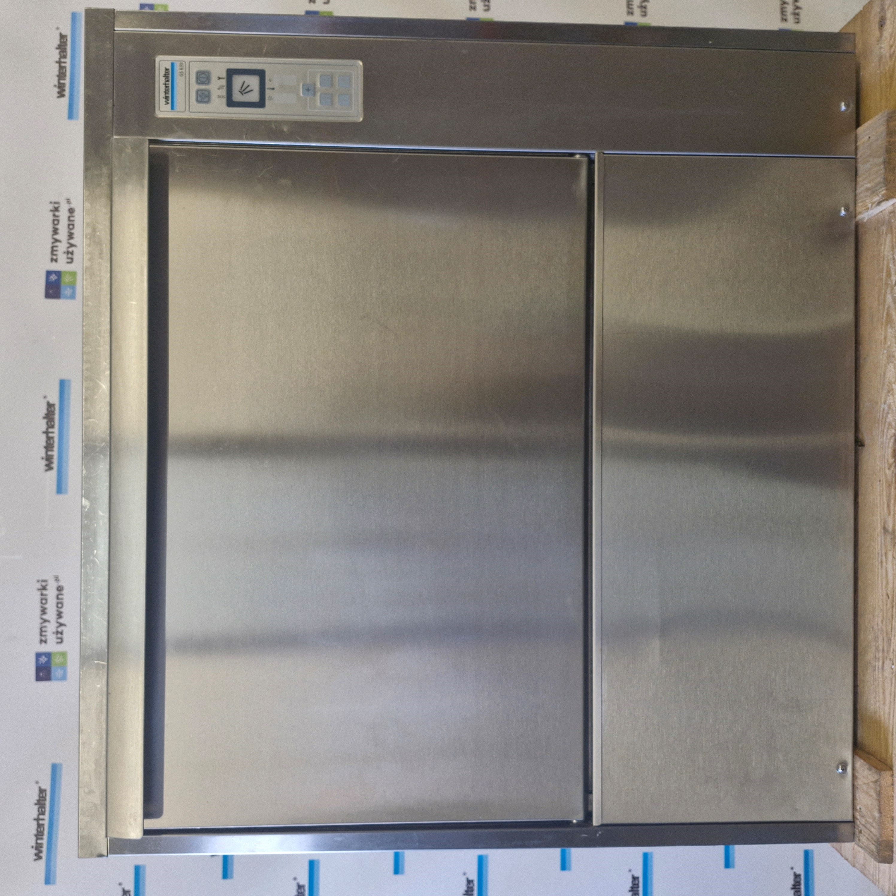 Winterhalter GS 630 Gerätespülmaschine 2019