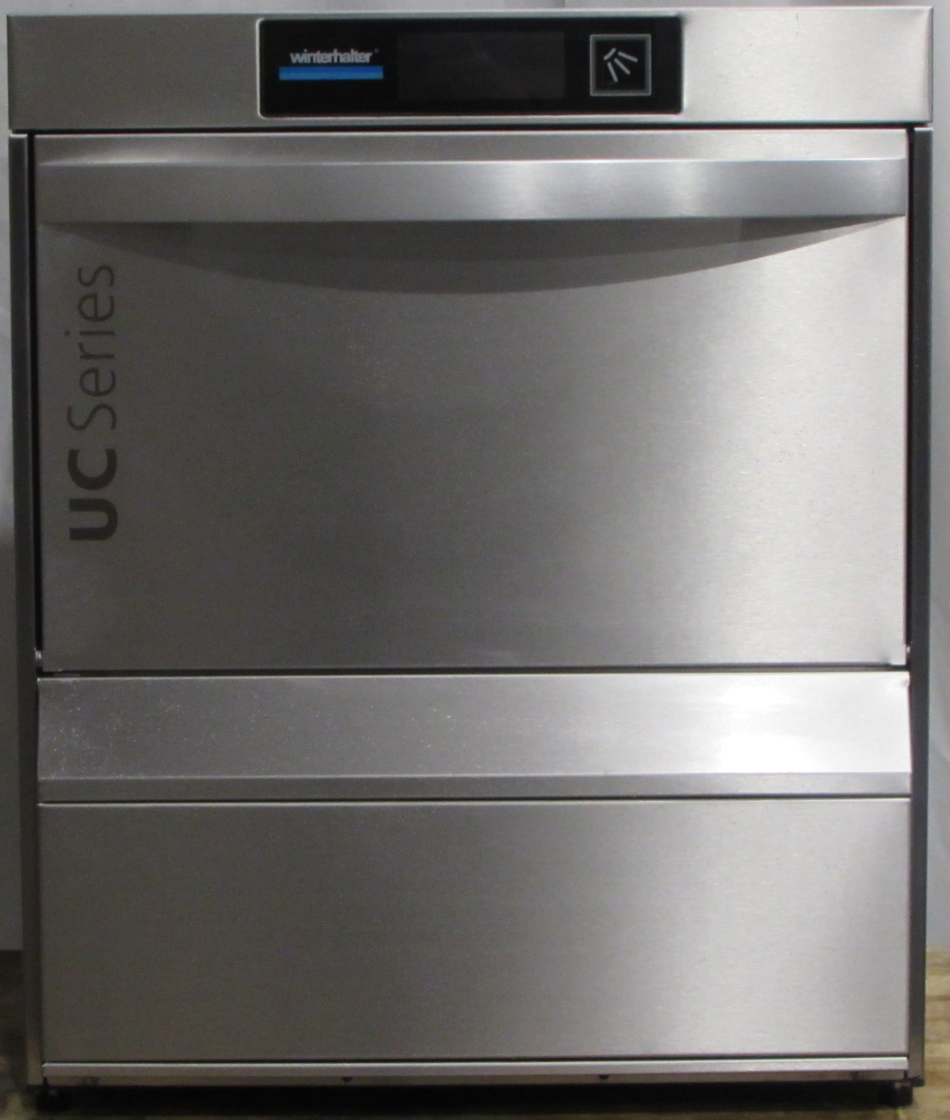 Winterhalter UC-M Spülmaschine 2020