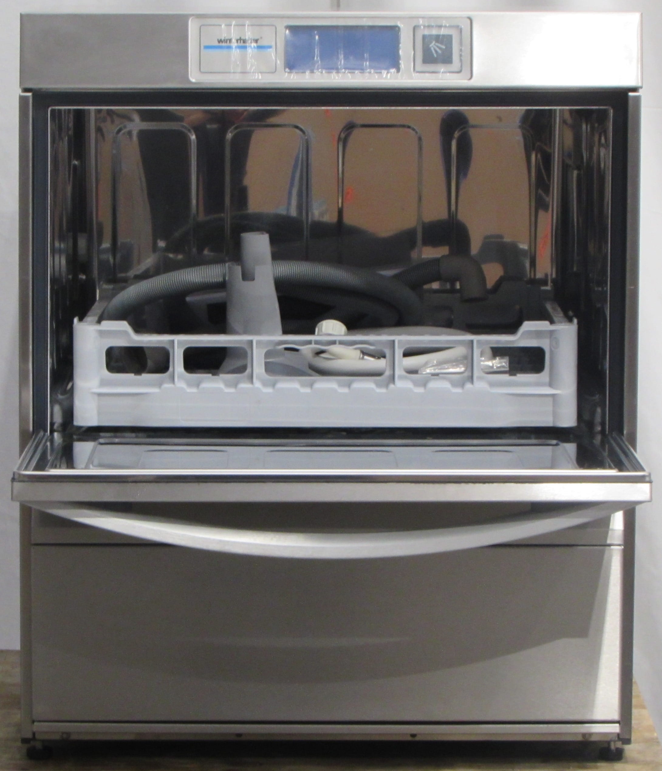 Winterhalter UC-M Spülmaschine Baujahr 2016