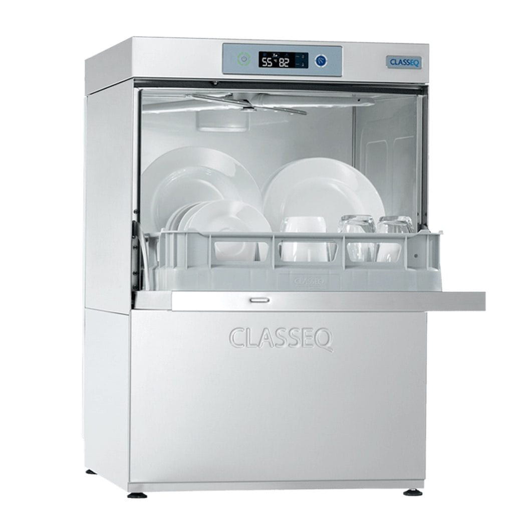 CLASSEQ D400 WS Geschirrspülmaschine