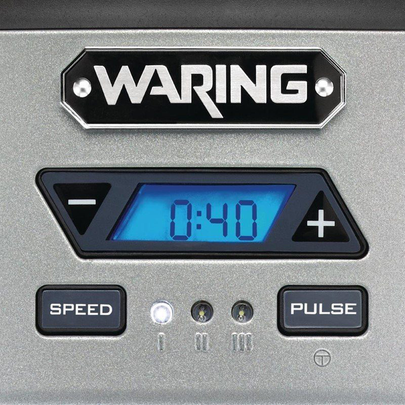 Waring WDM120TX-Milchshake-Mixers