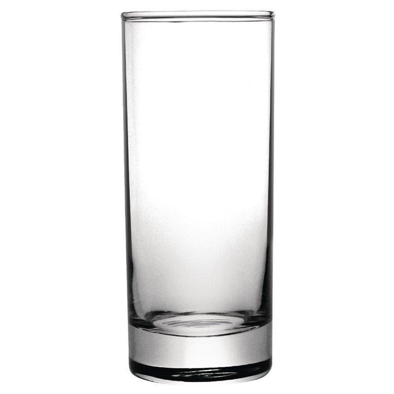 Olympia Longdrinkgläser 34cl x48