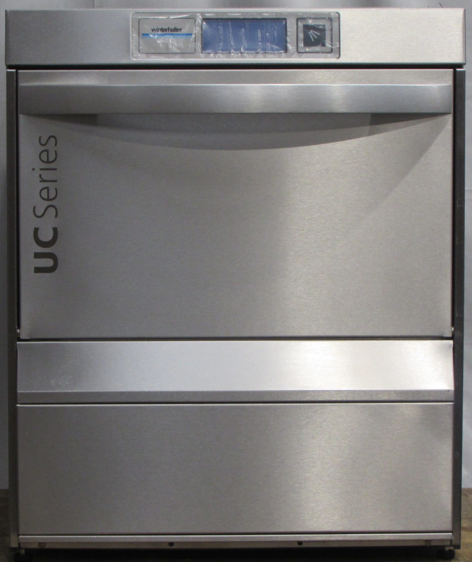 Winterhalter UC-M Spülmaschine 2017