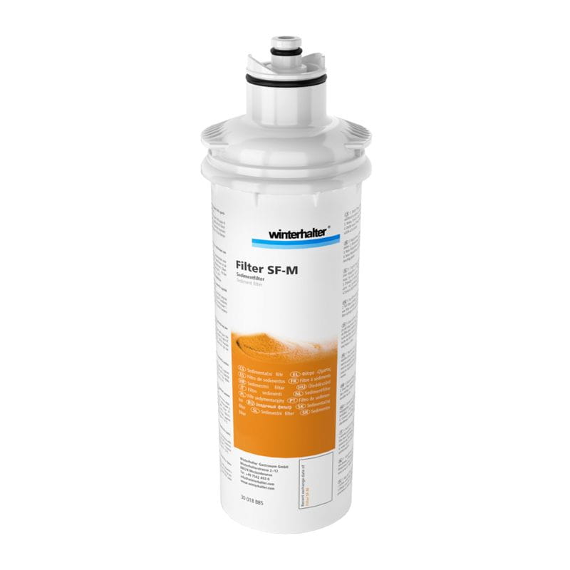 Winterhalter Filter SF-M 