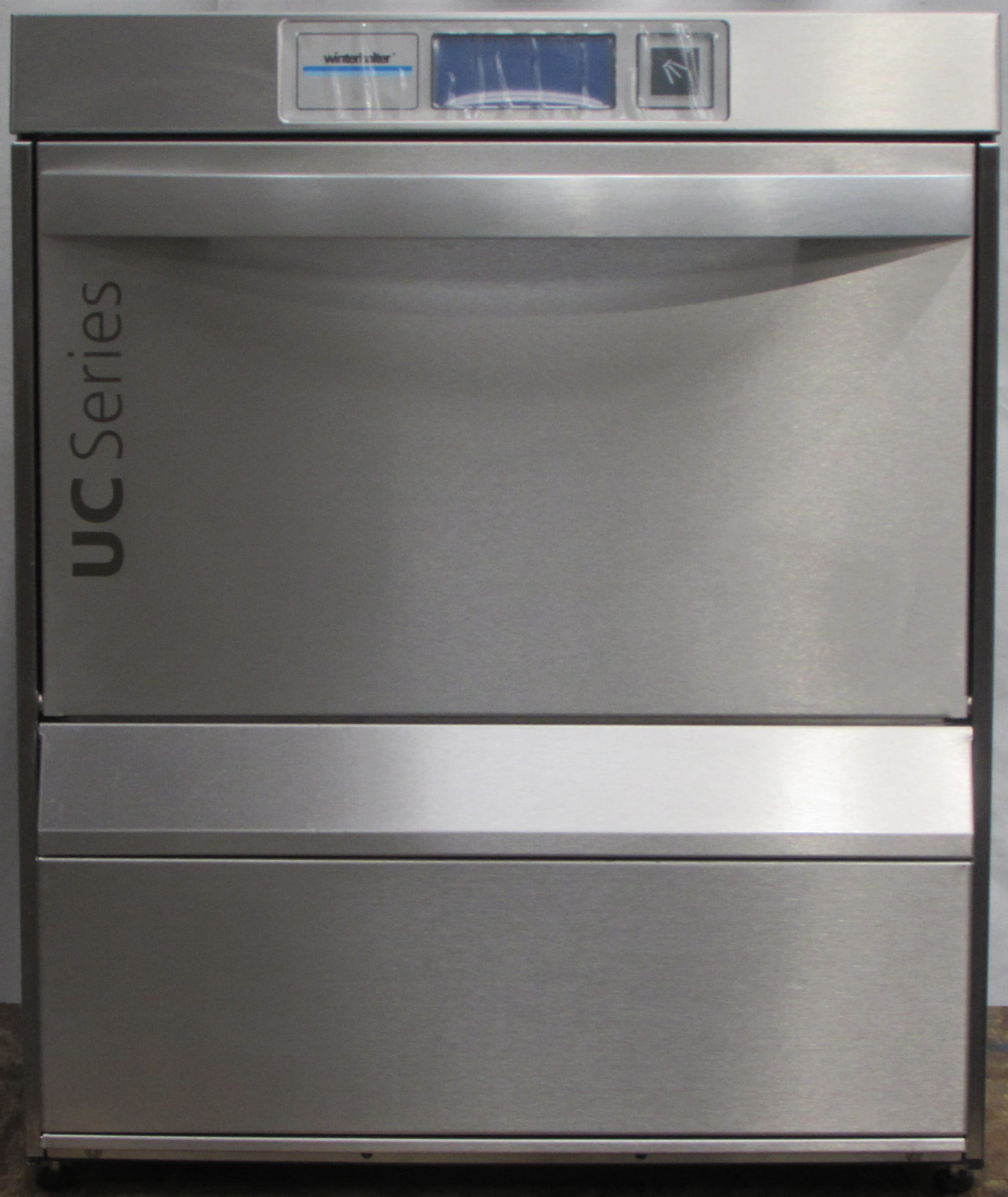 Winterhalter UC-M Spülmaschine 2018