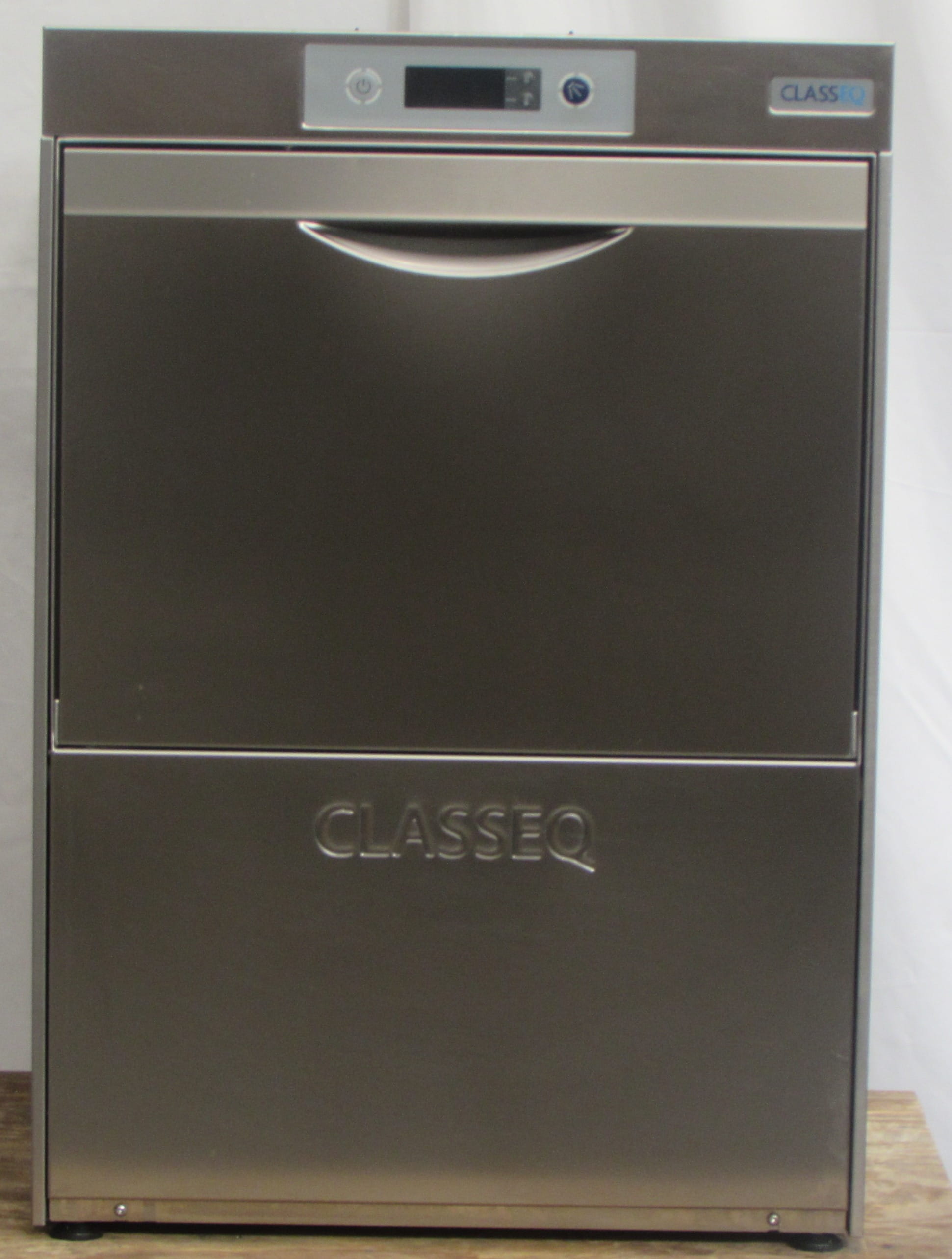 CLASSEQ D500 DUO WS Geschirrspülmaschine 2022