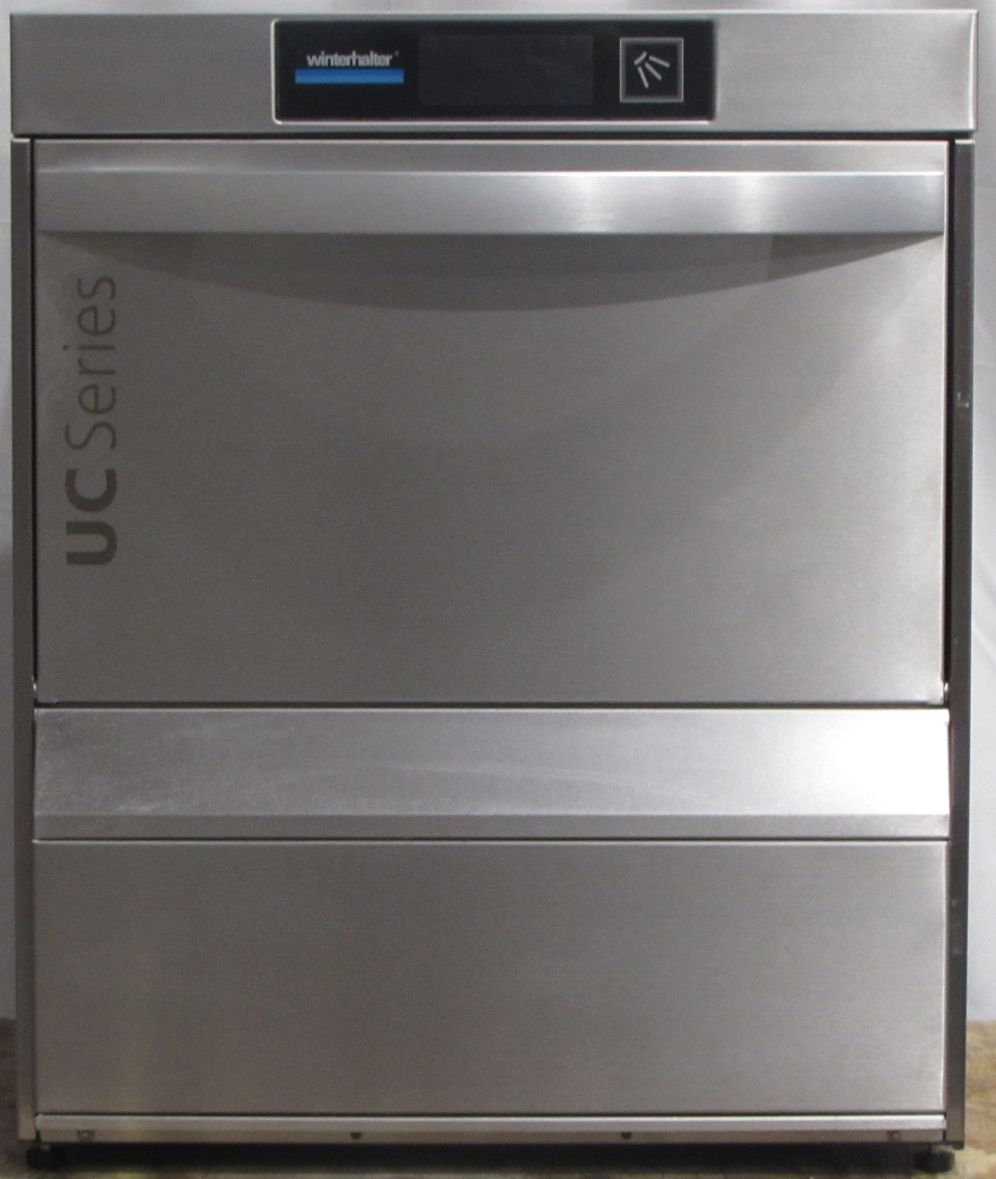 Winterhalter UC-M Spülmaschine 2020