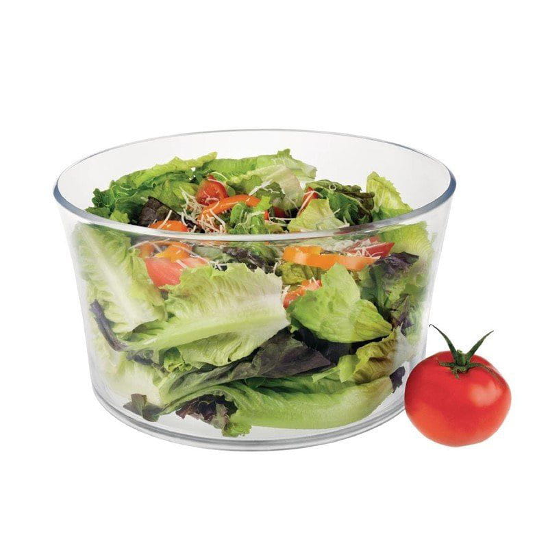 OXO Good Grips Salat- und Kräuterschleuder 2,8L