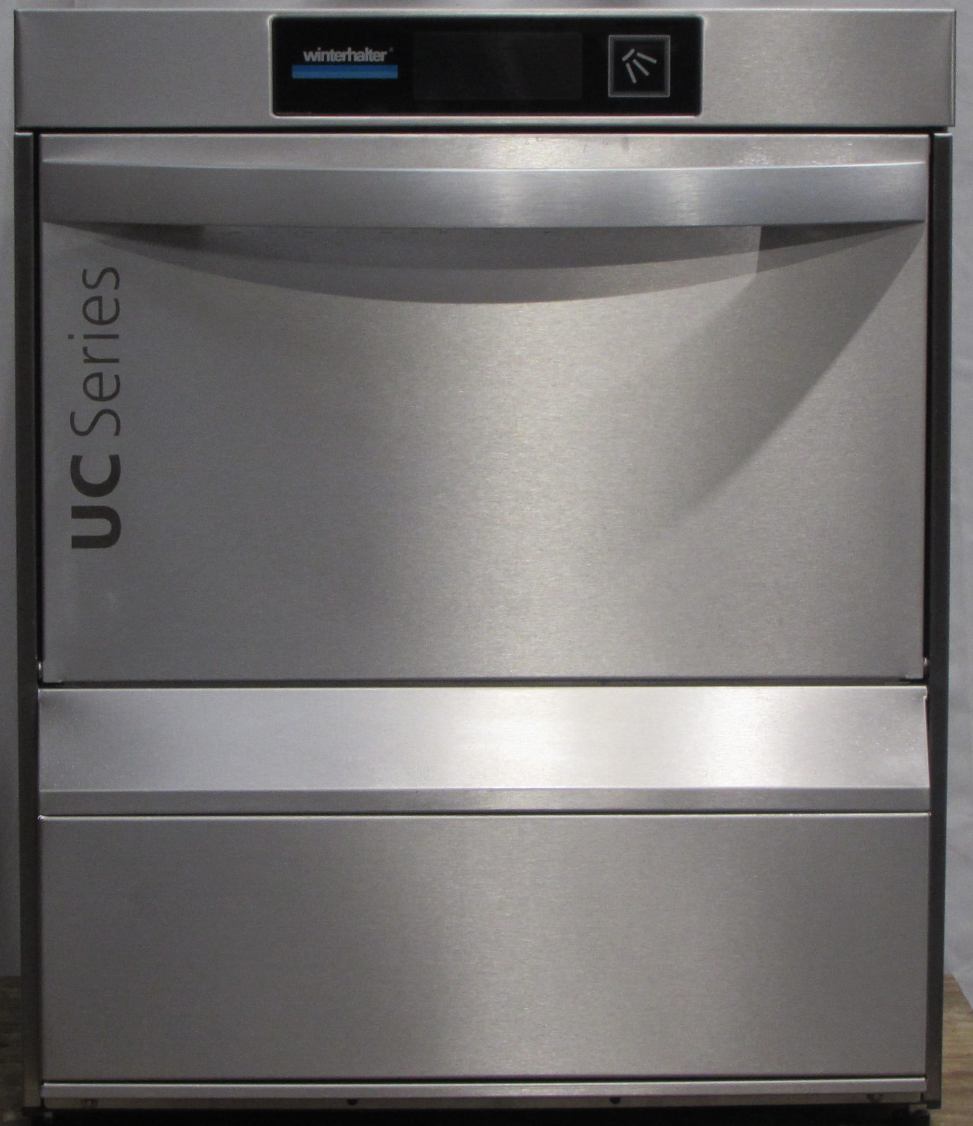 Winterhalter UC-M Spülmaschine 2018