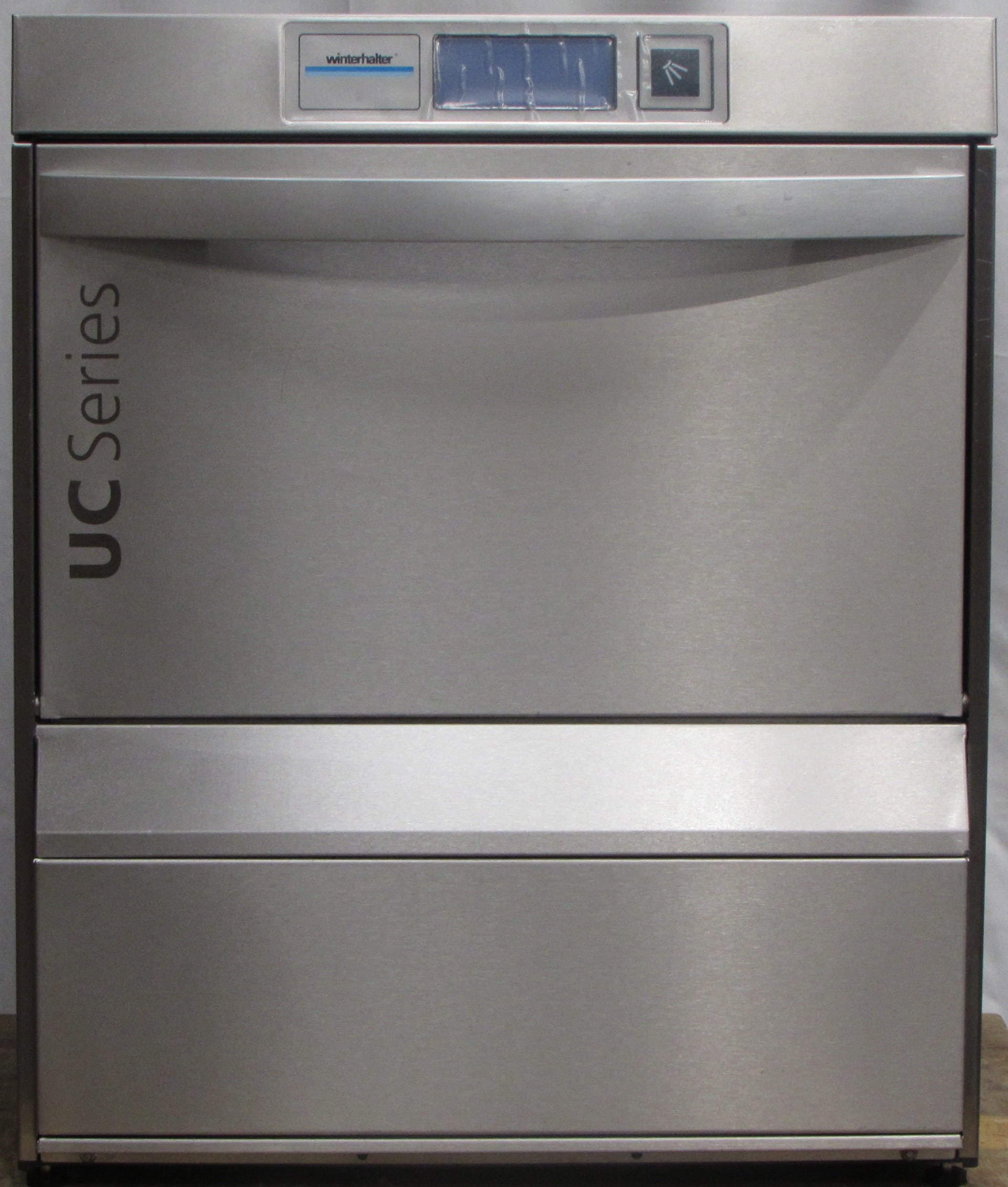 Winterhalter UC-M Spülmaschine 2018