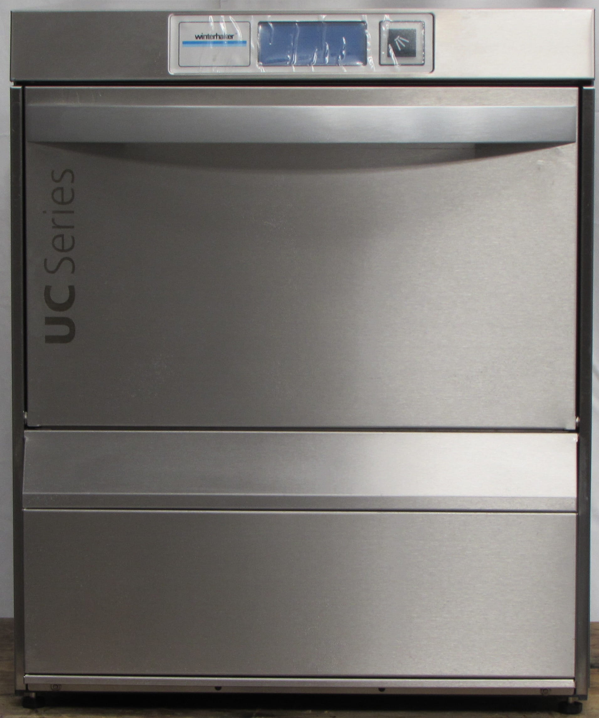 Winterhalter UC-M Spülmaschine 2017