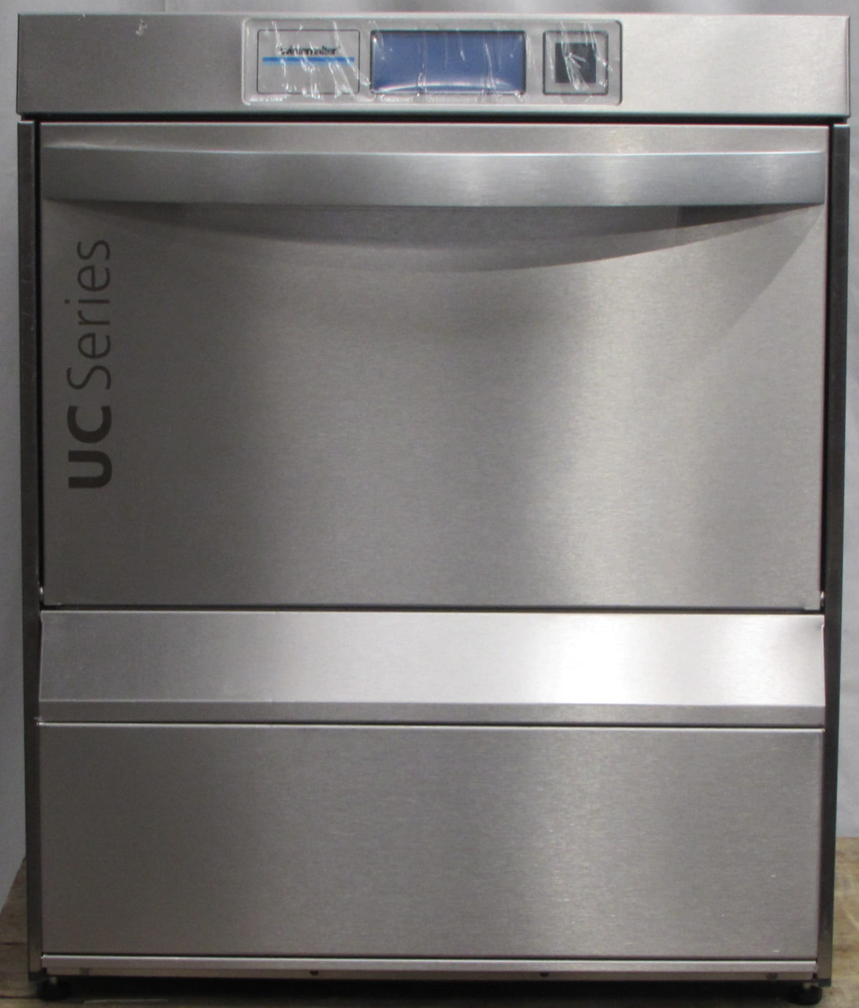 Winterhalter UC-M Spülmaschine 2017