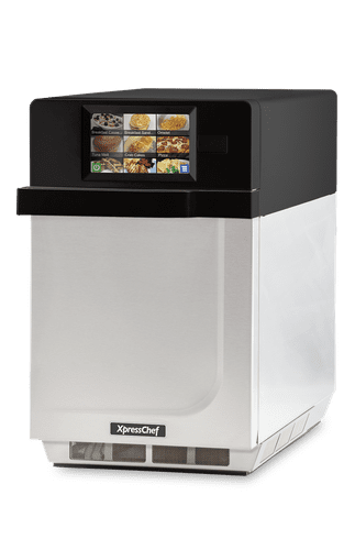 XpressChef MRX51 High Speed Mikrowellen-Kombigerät