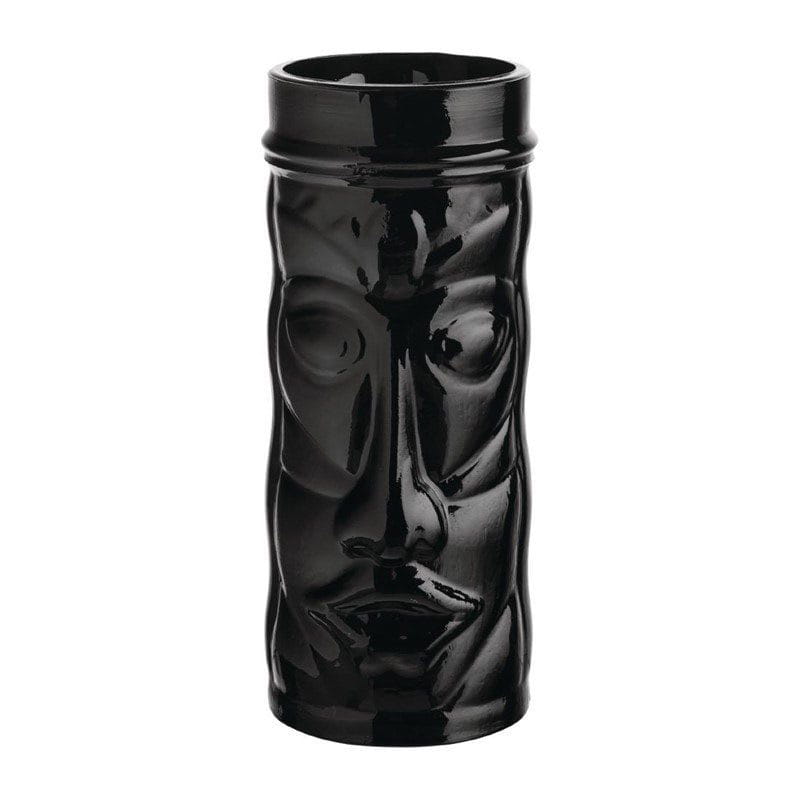 Utopia Tahiti Tiki Gläser Onyx 45cl
