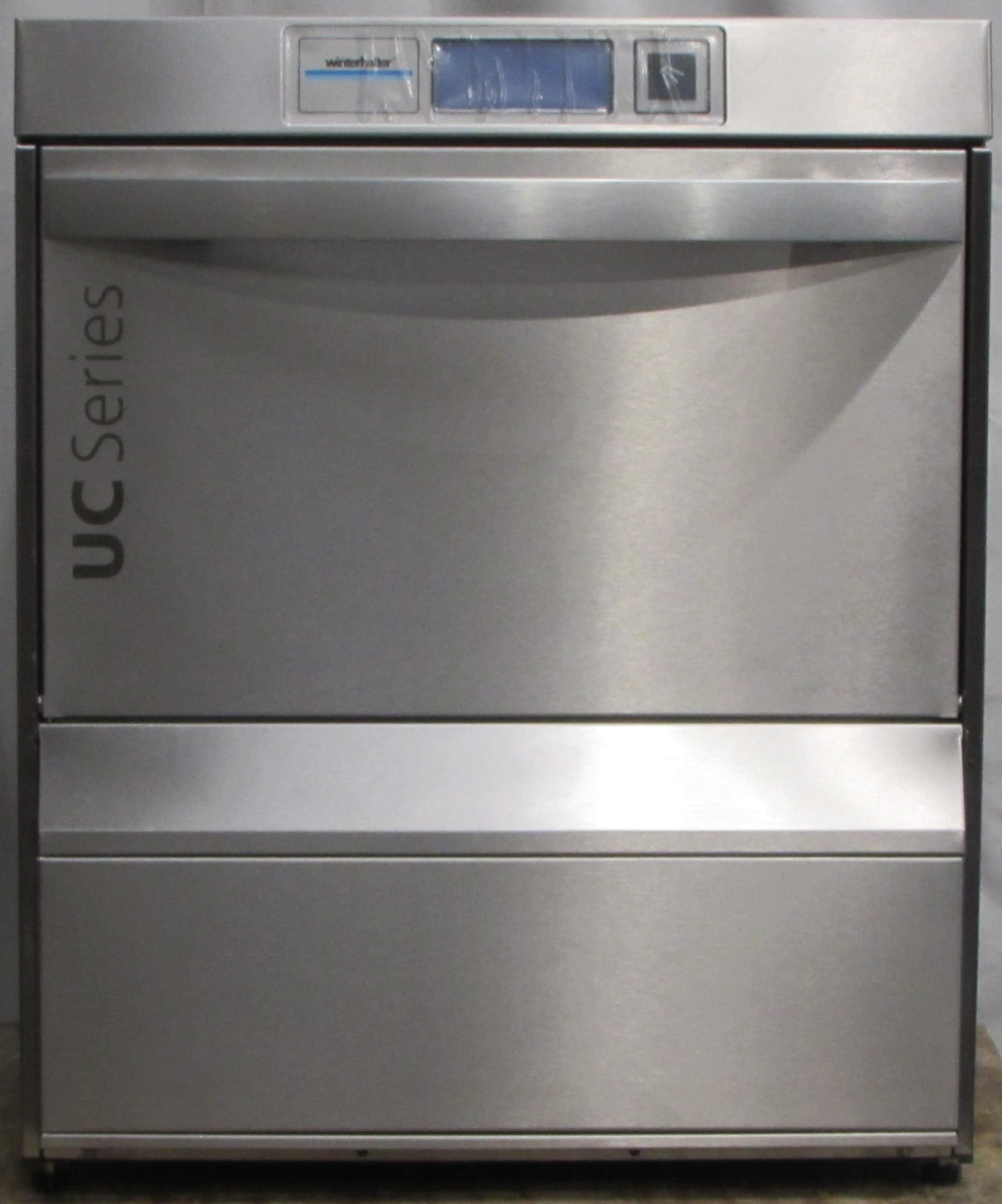 Winterhalter UC-M Spülmaschine 2018