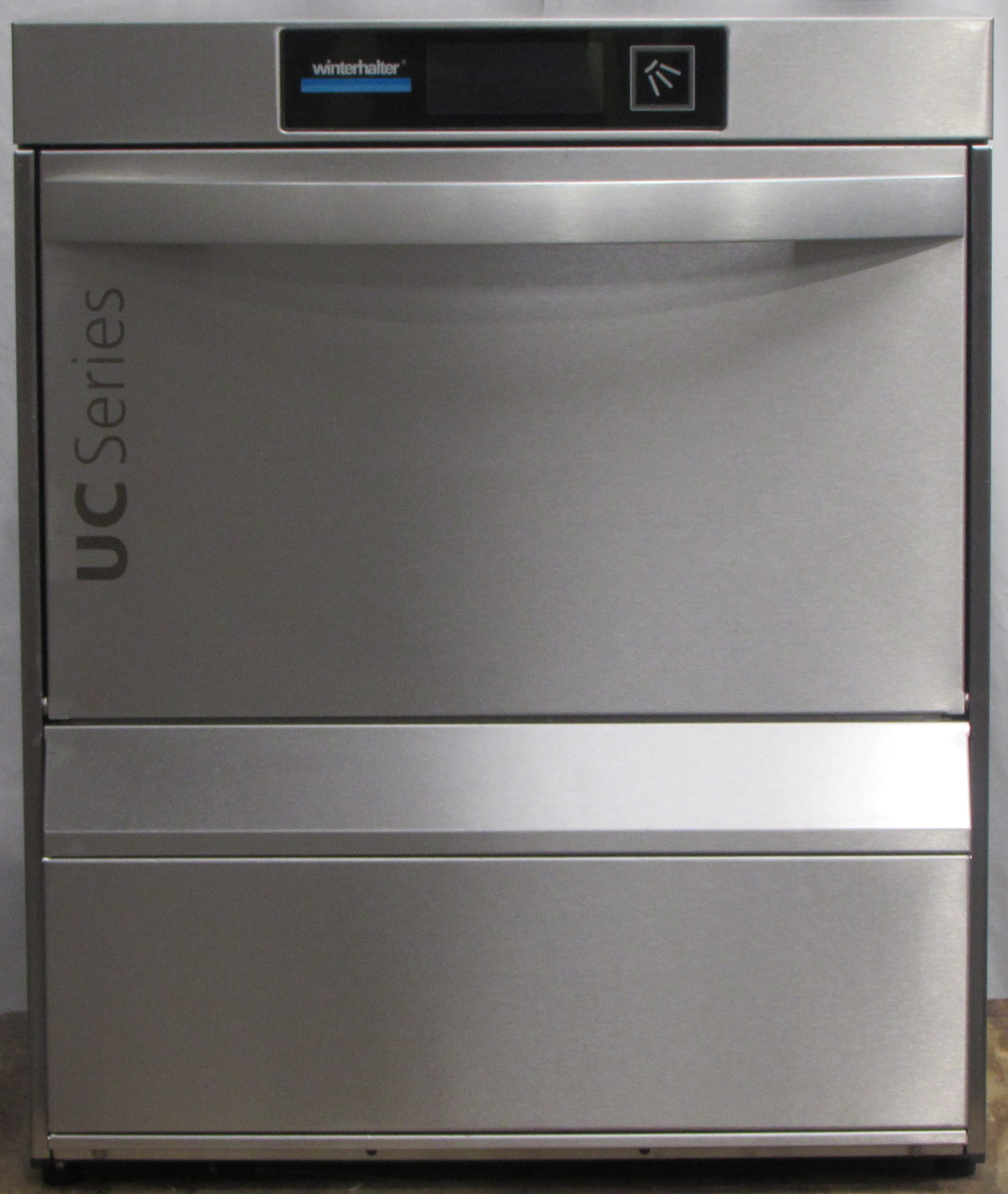 Winterhalter UC-M Spülmaschine 2019