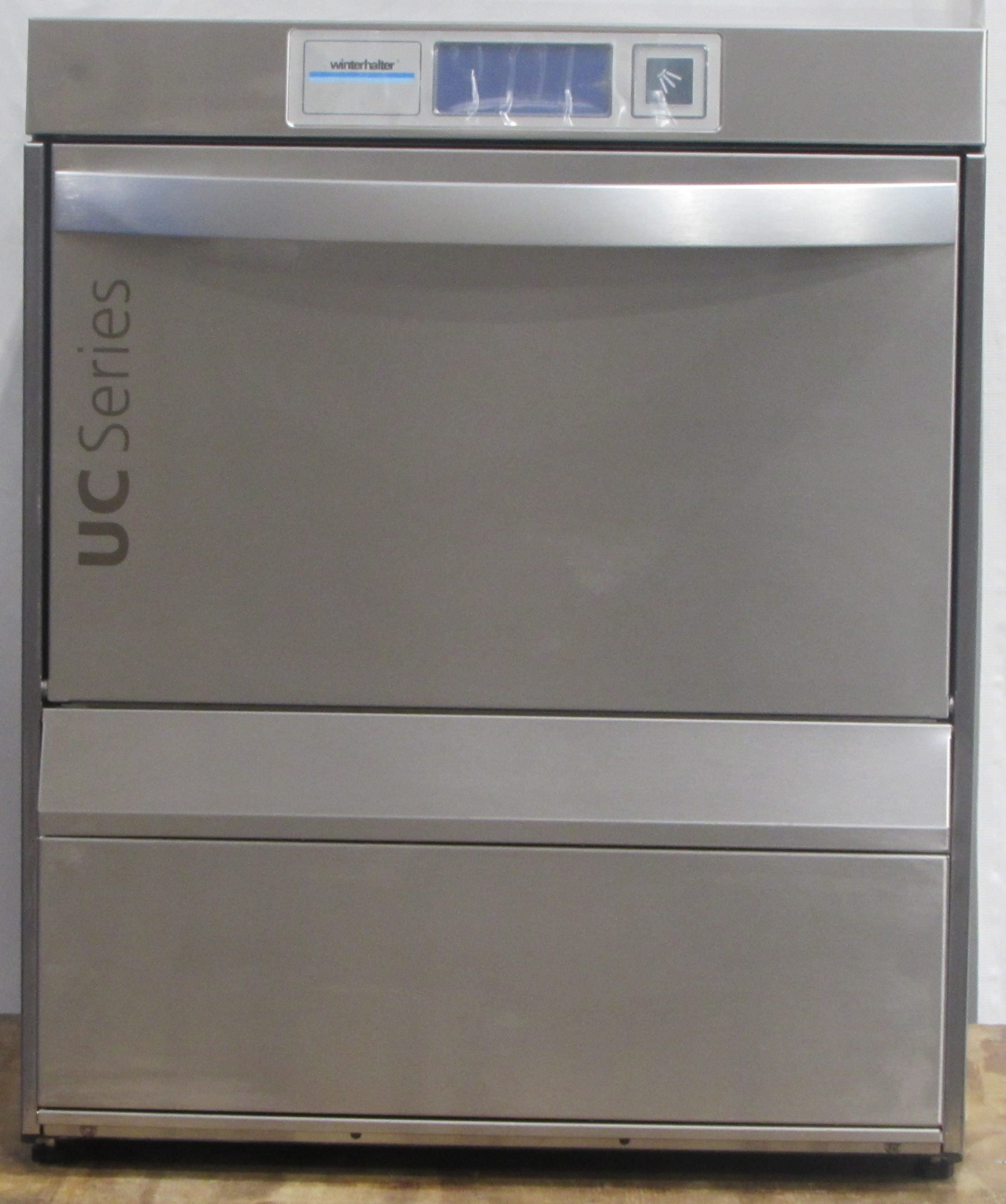 Winterhalter UC-M Gläserspülmaschine Baujahr 2015