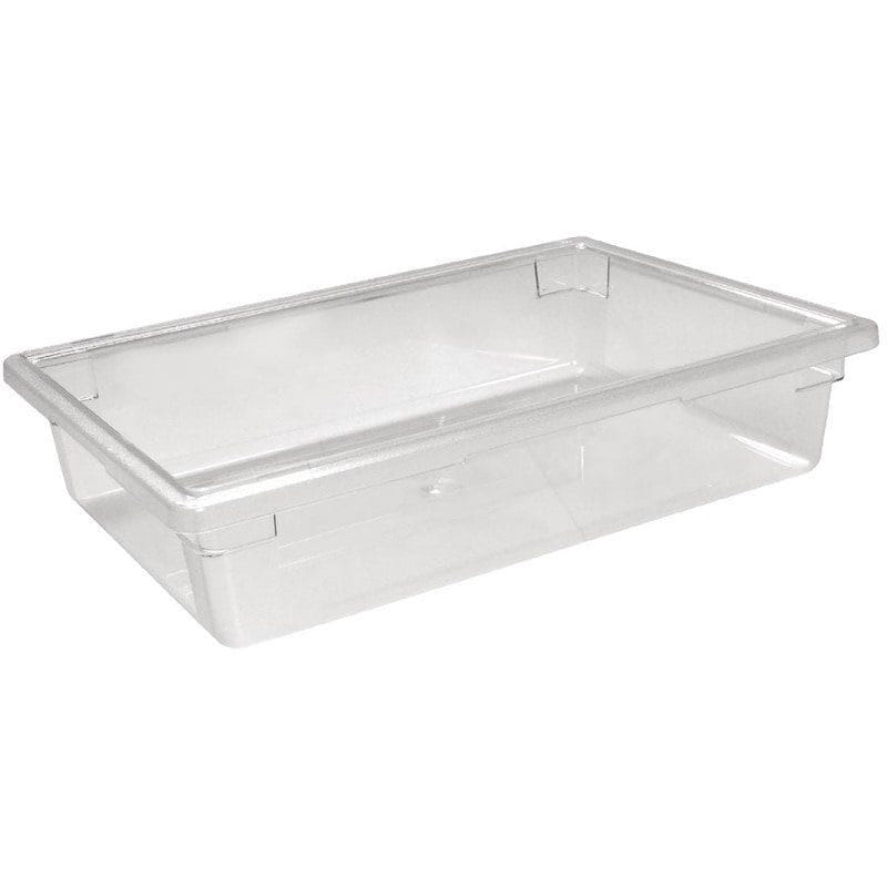 Vogue Vorratsbehälter aus Polycarbonat 30L
