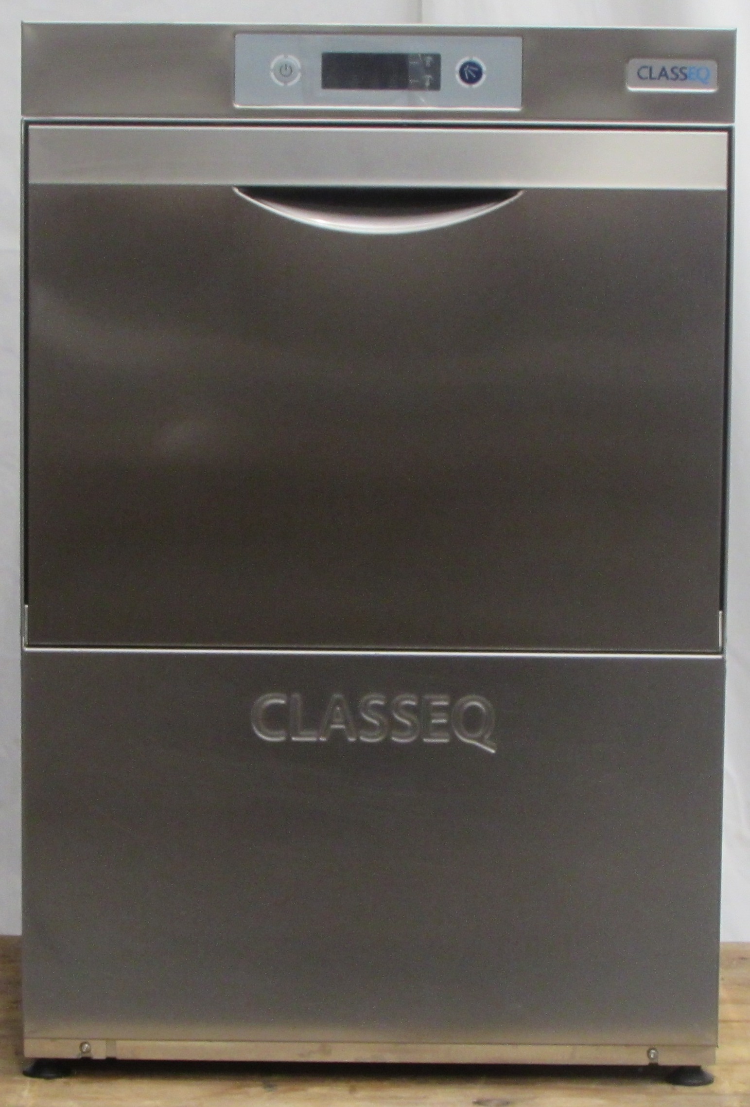 CLASSEQ D500 RBP Geschirrspülmaschine 2023