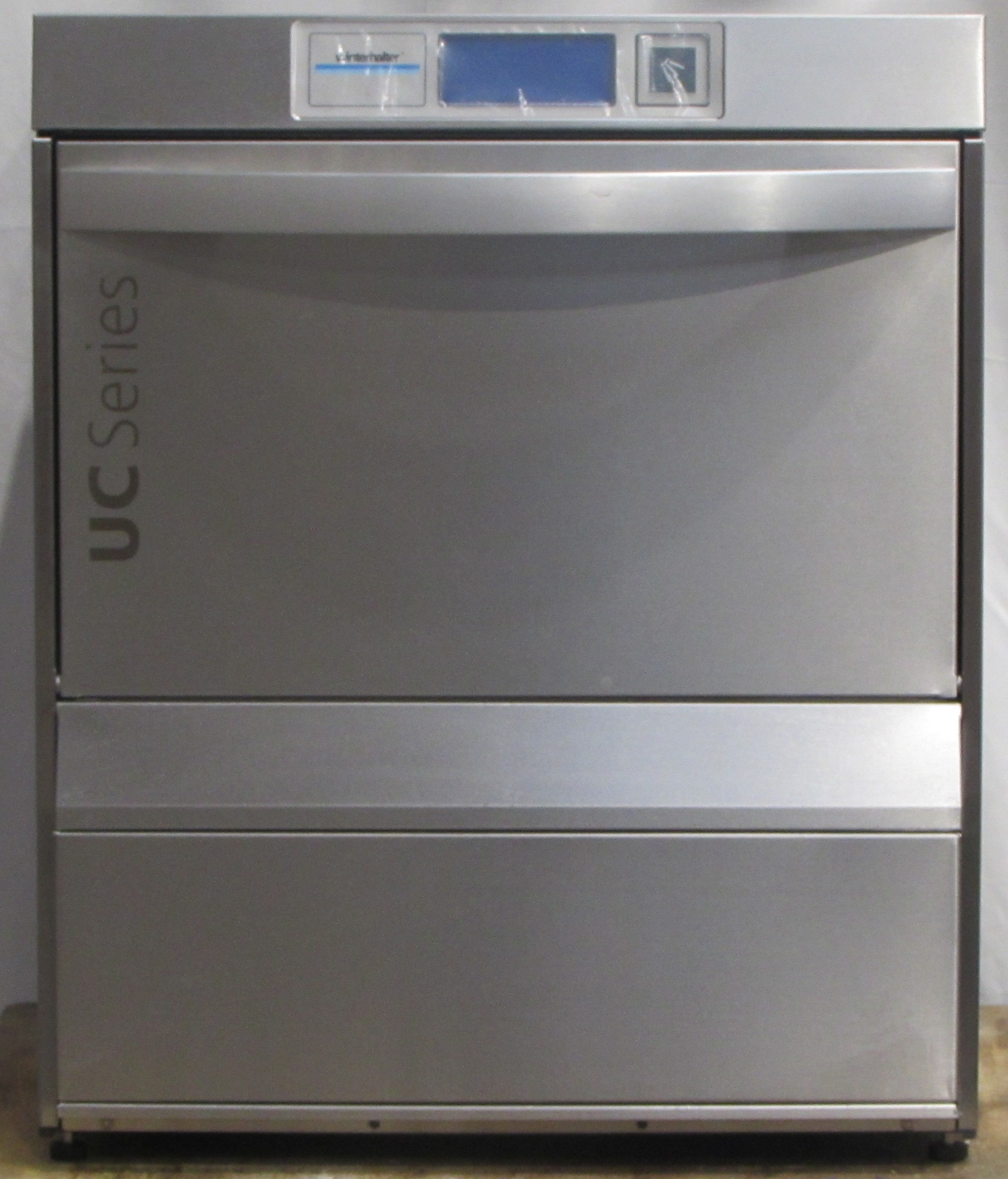 Winterhalter UC-M Spülmaschine 2016