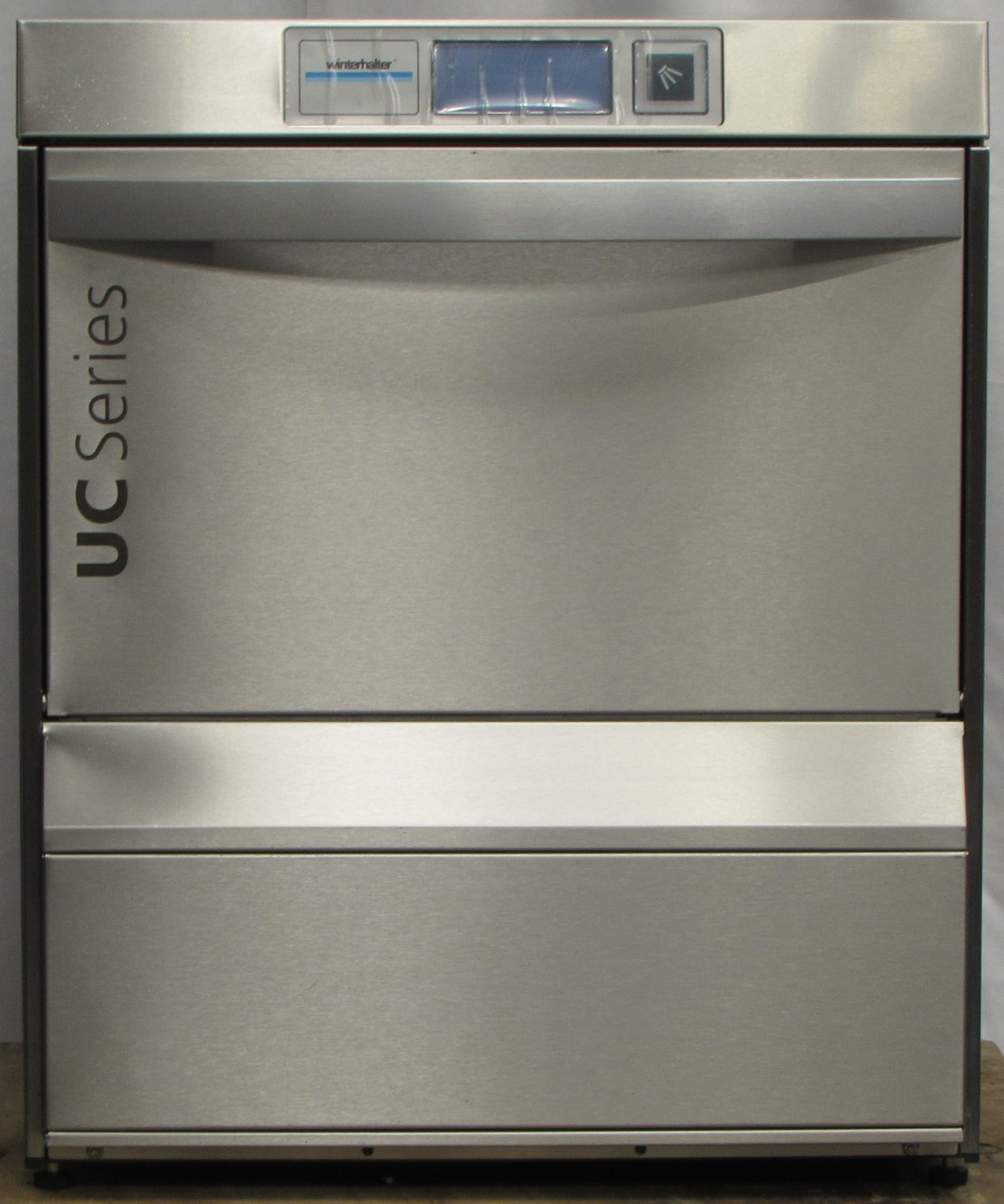 Winterhalter UC-M Spülmaschine 2018