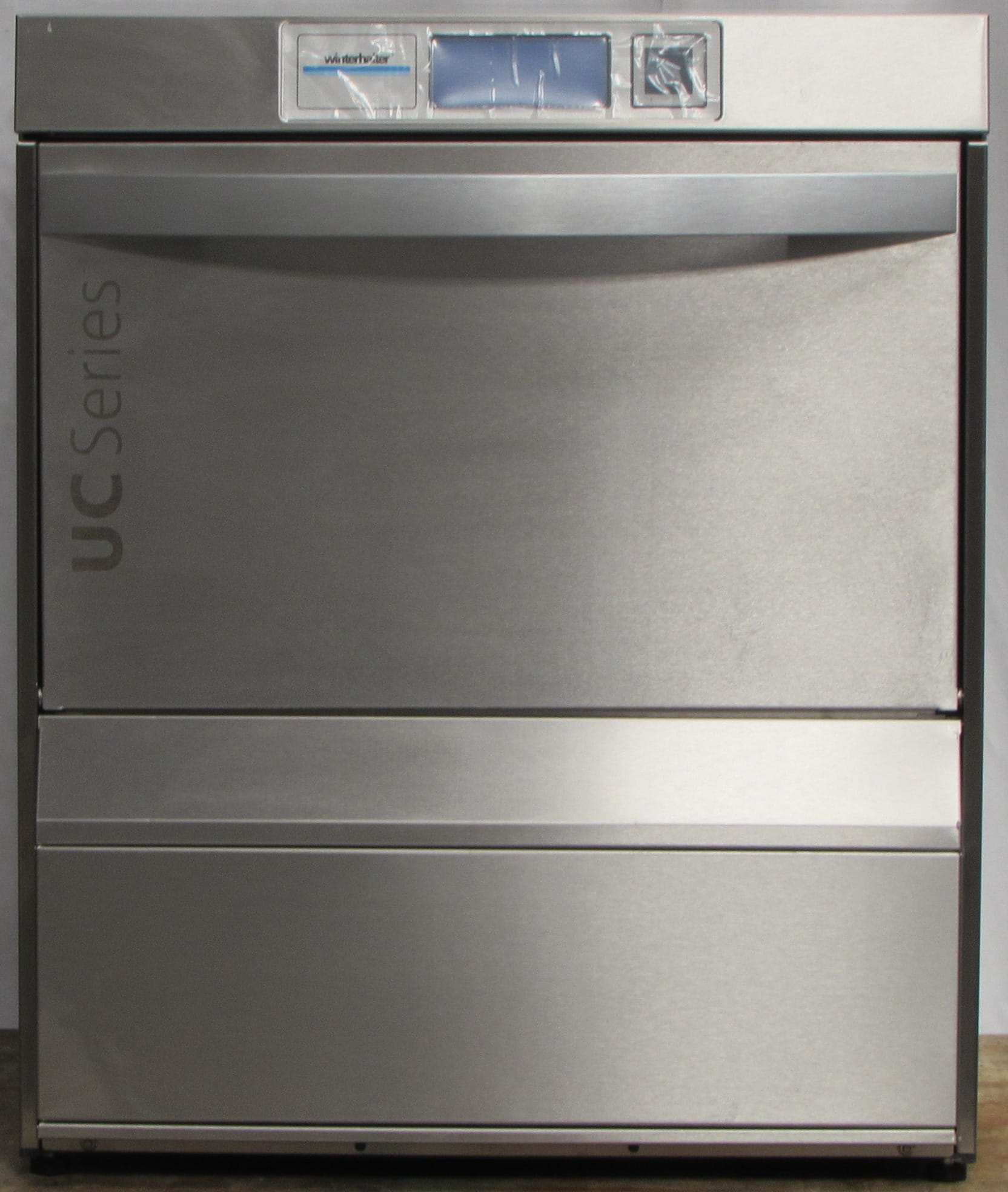 Winterhalter UC-M Spülmaschine 2018