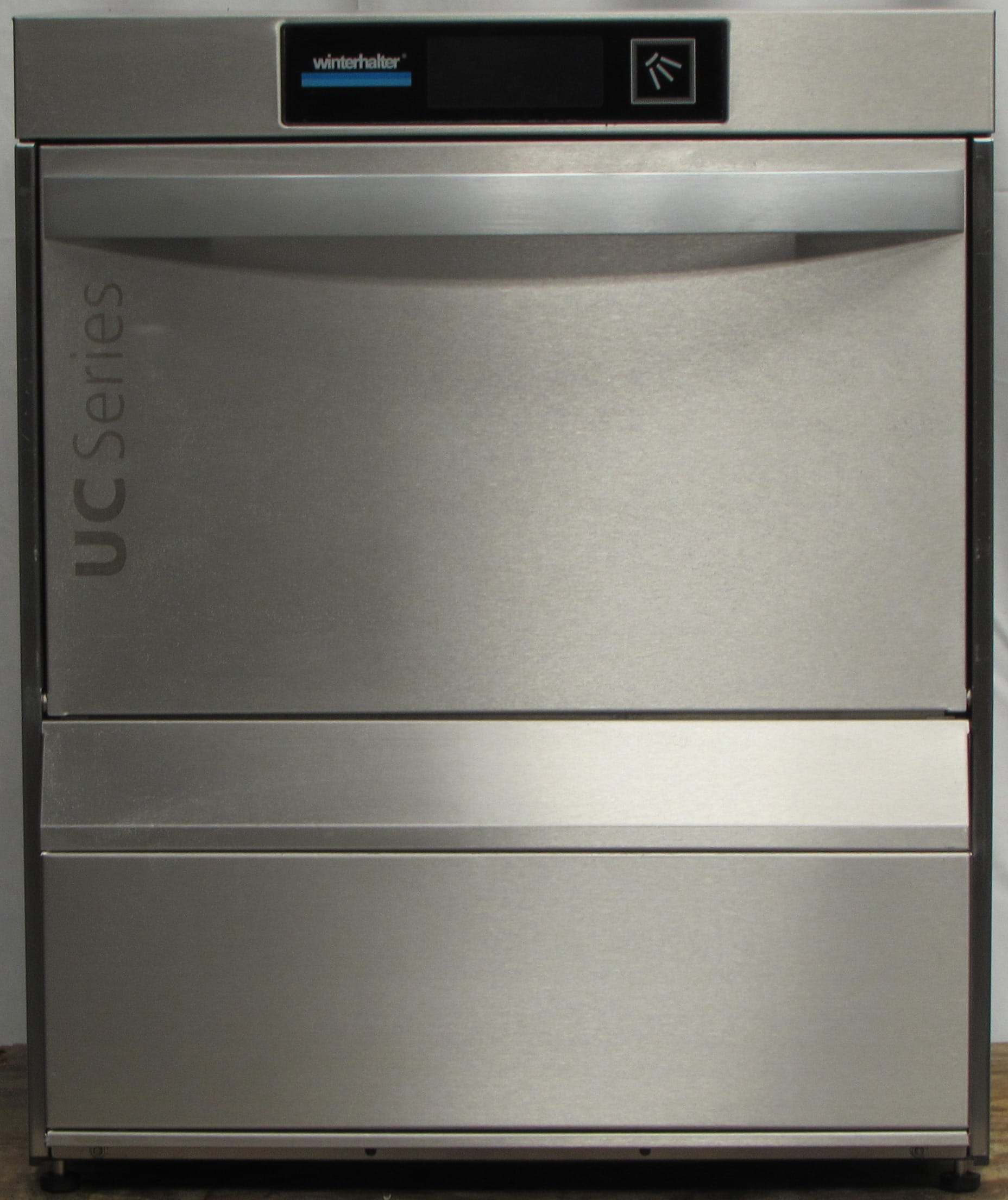 Winterhalter UC-M Spülmaschine 2020
