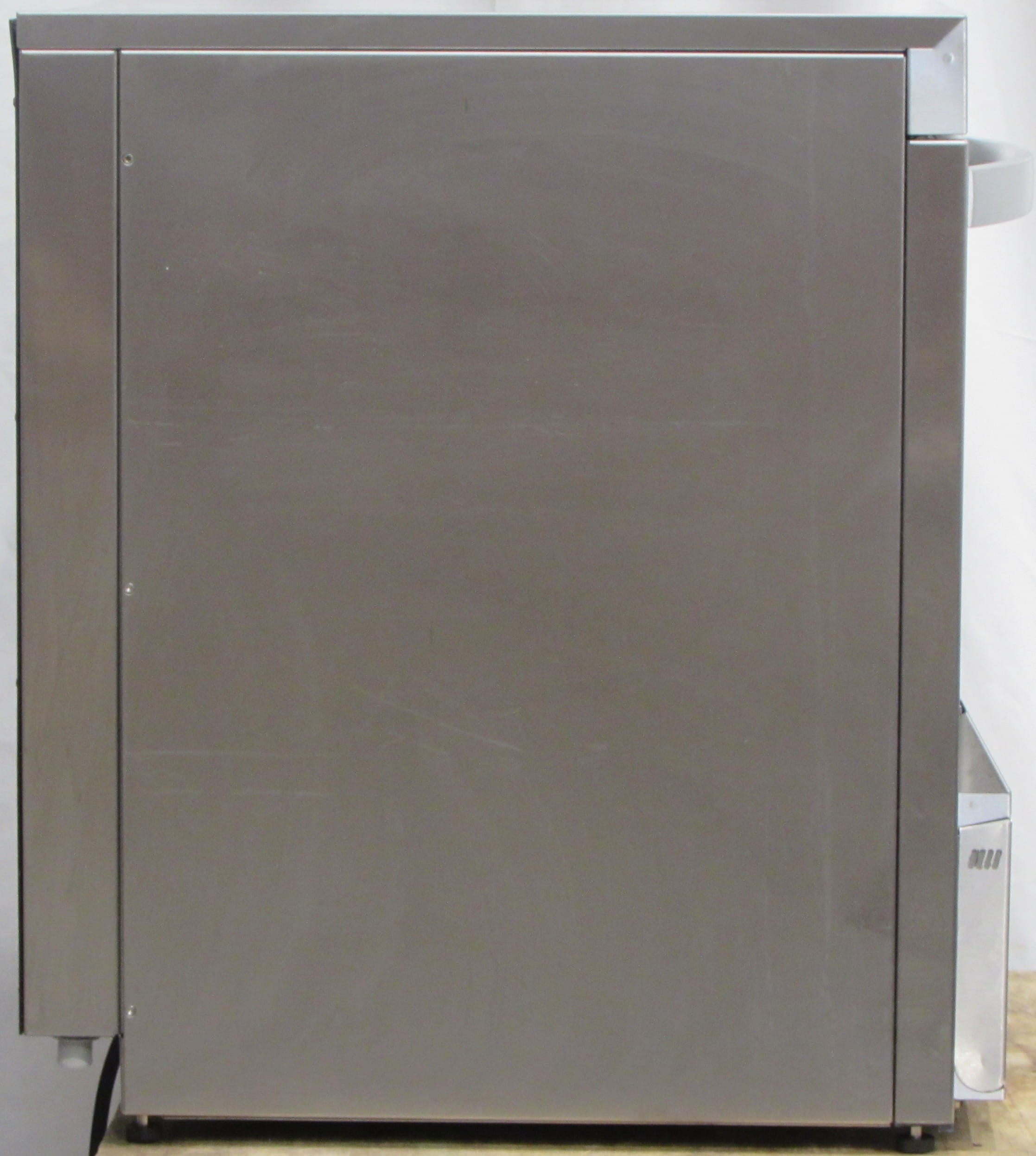 Winterhalter UC-M Spülmaschine 2019
