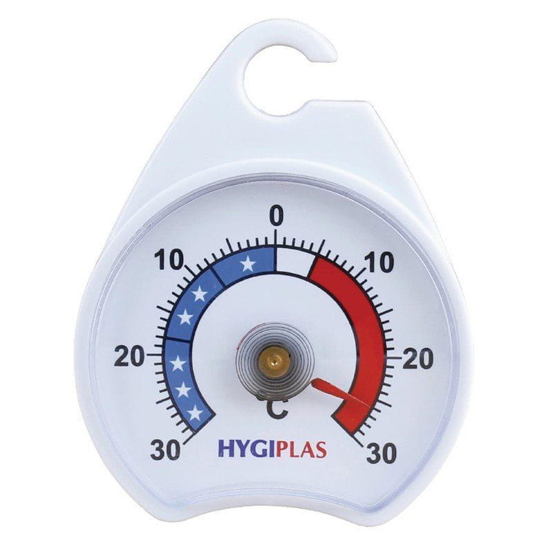 Hygiplas Kühlschrankthermometer
