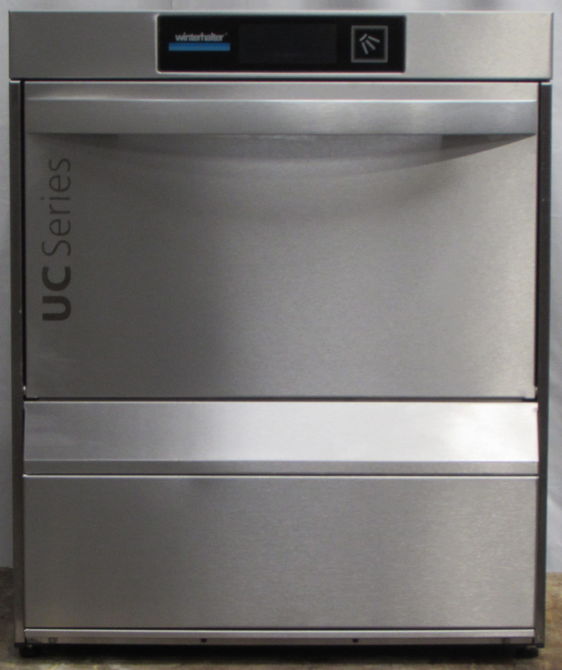 Winterhalter UC-M Spülmaschine 2019