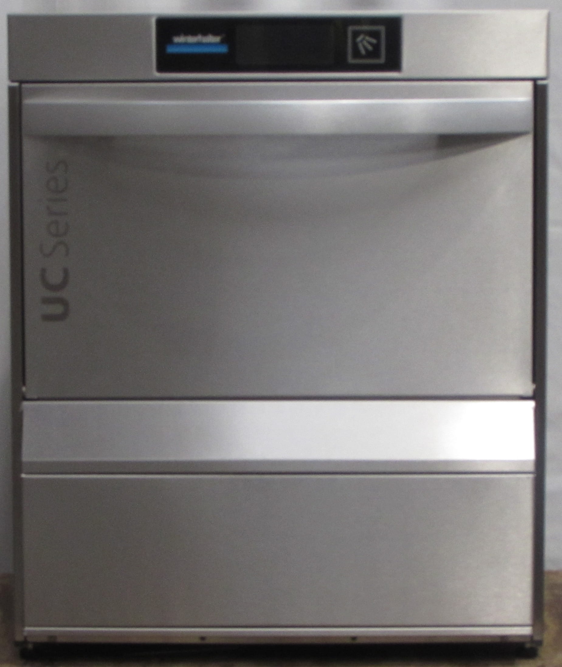 Winterhalter UC-M Spülmaschine 2019