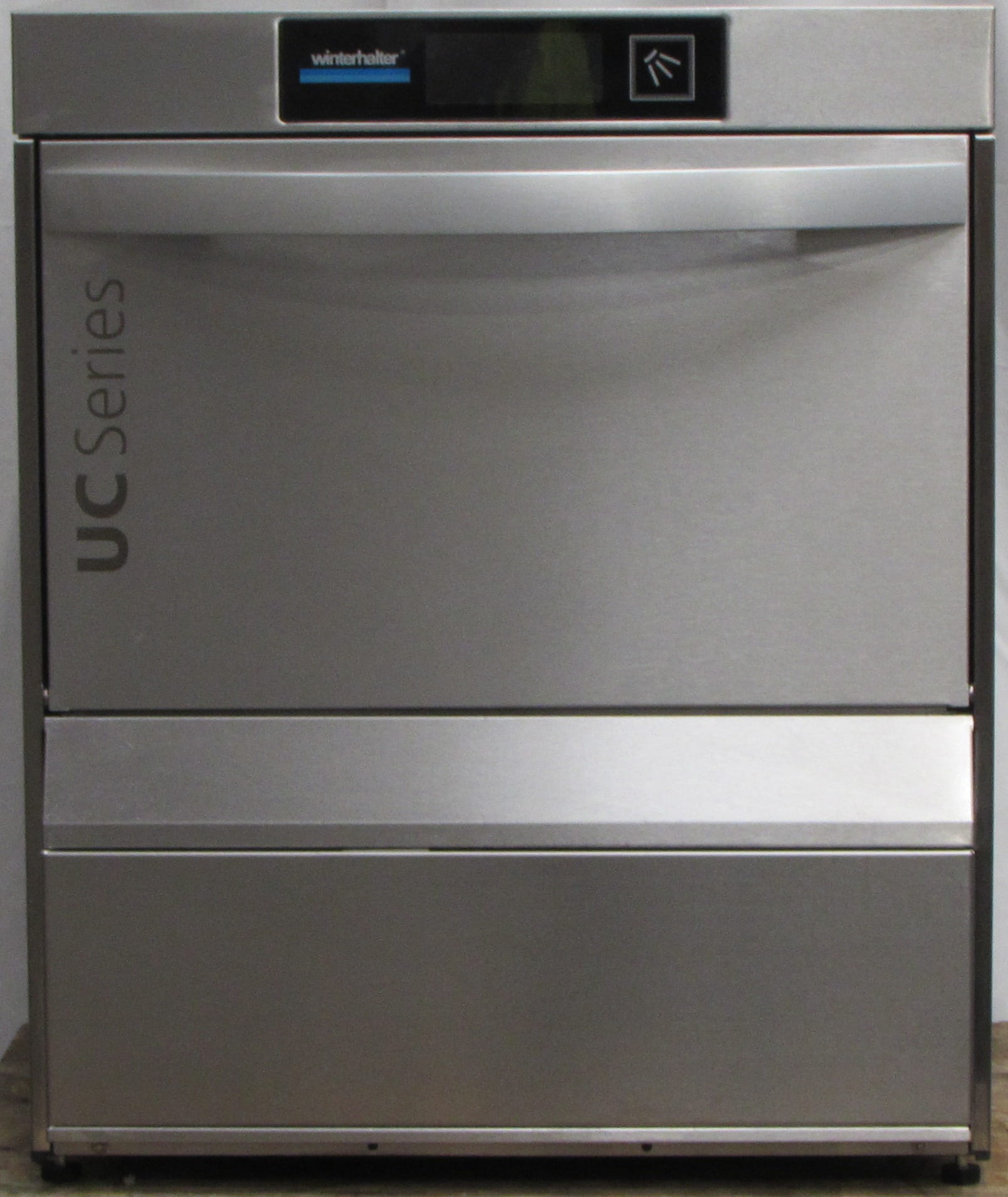 Winterhalter UC-M Spülmaschine 2019