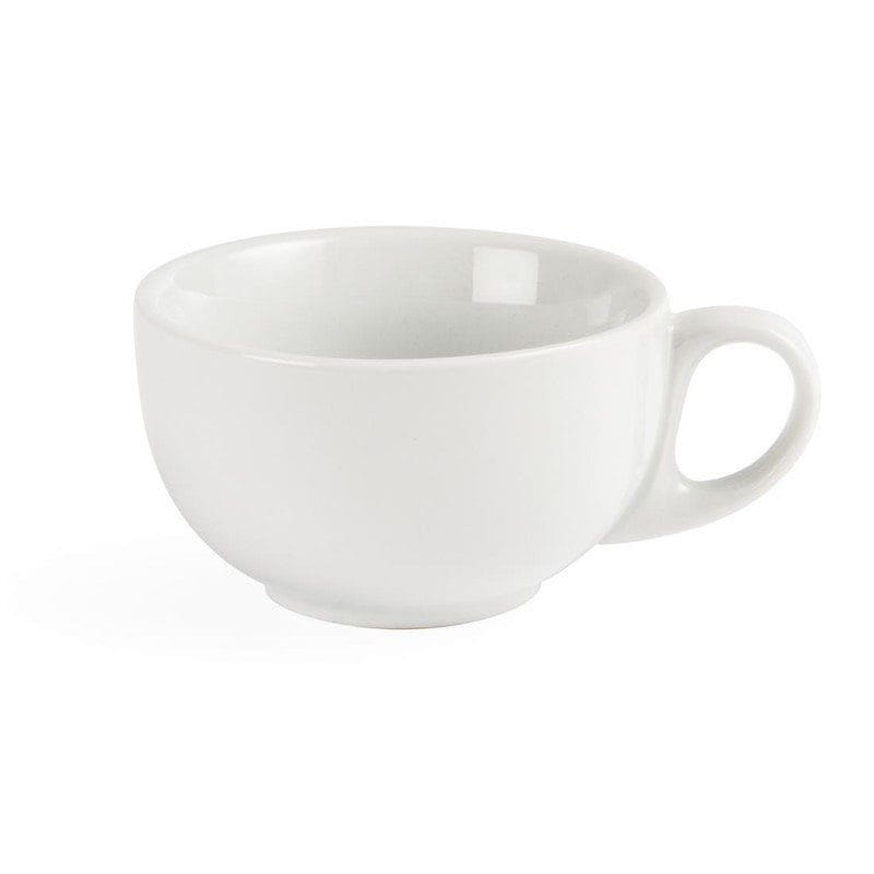 Olympia Whiteware Cappuccinotassen 20cl