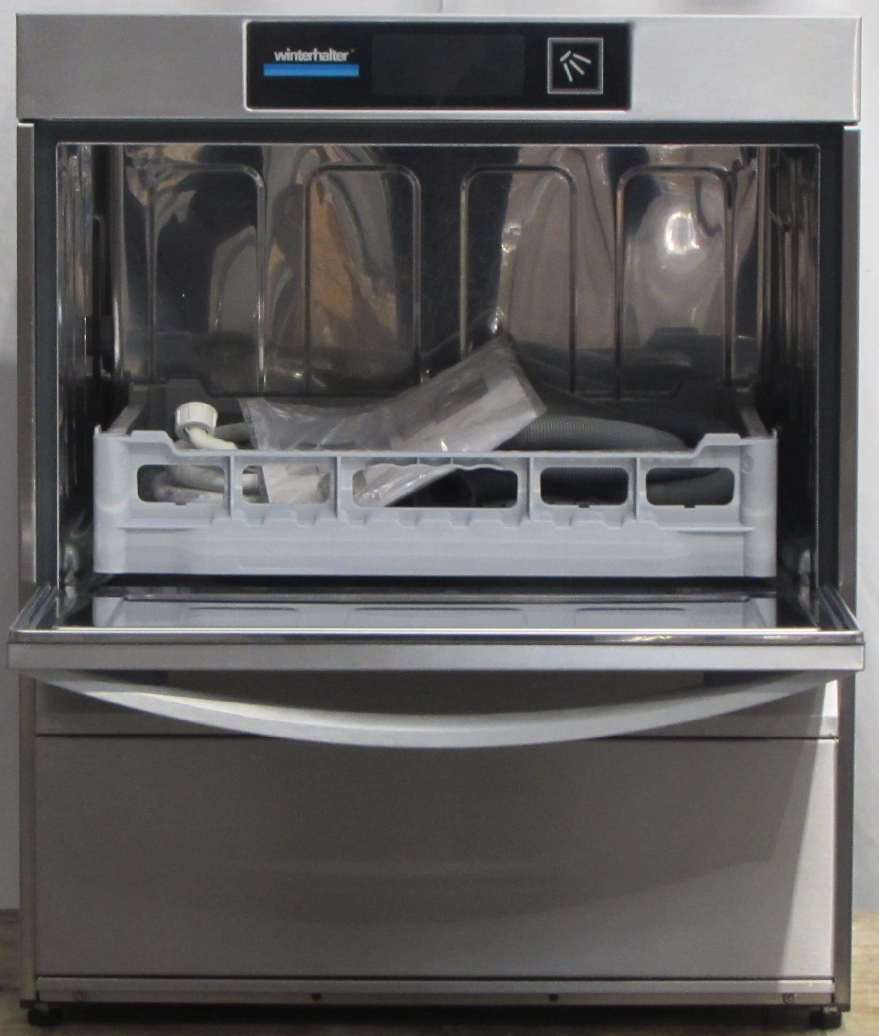 Winterhalter UC-M Spülmaschine 2019