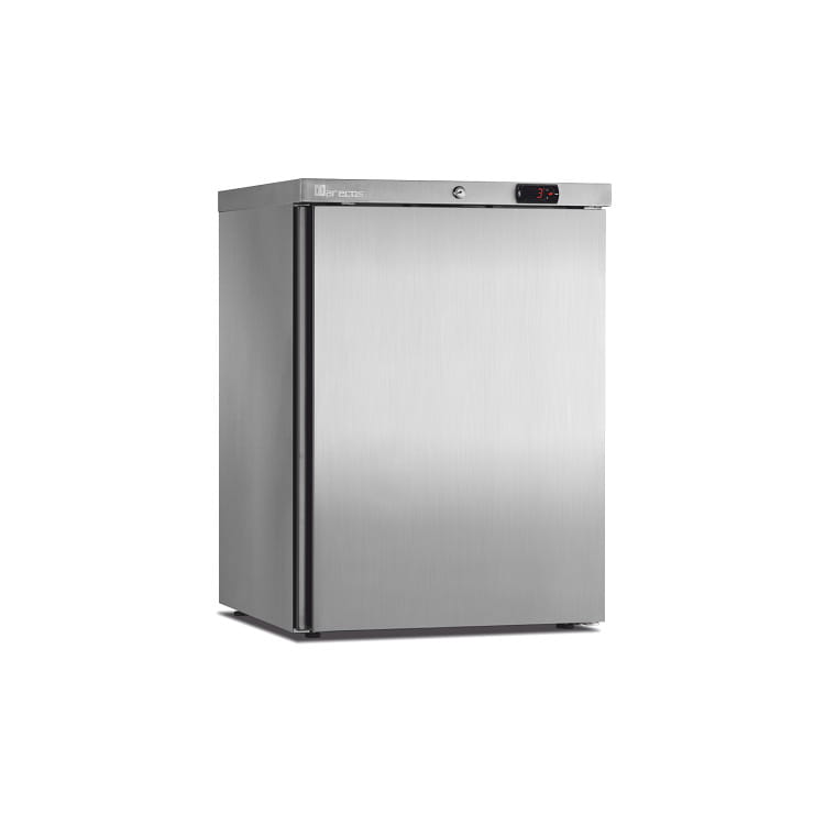 Marecos Kühlschränk aus Edelstahl 150 Serie