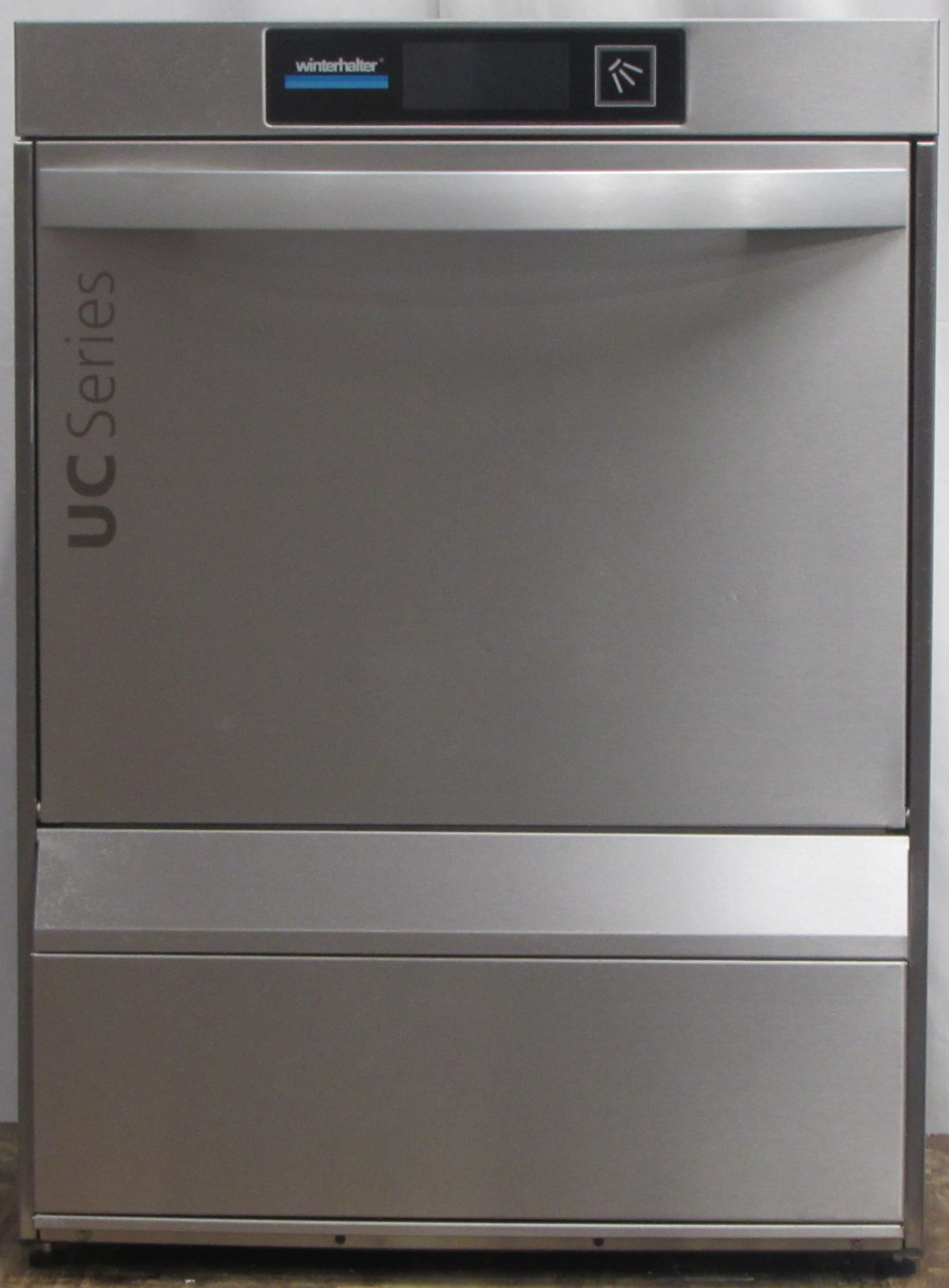 Winterhalter UC-L Geschirrspülmaschine 2018