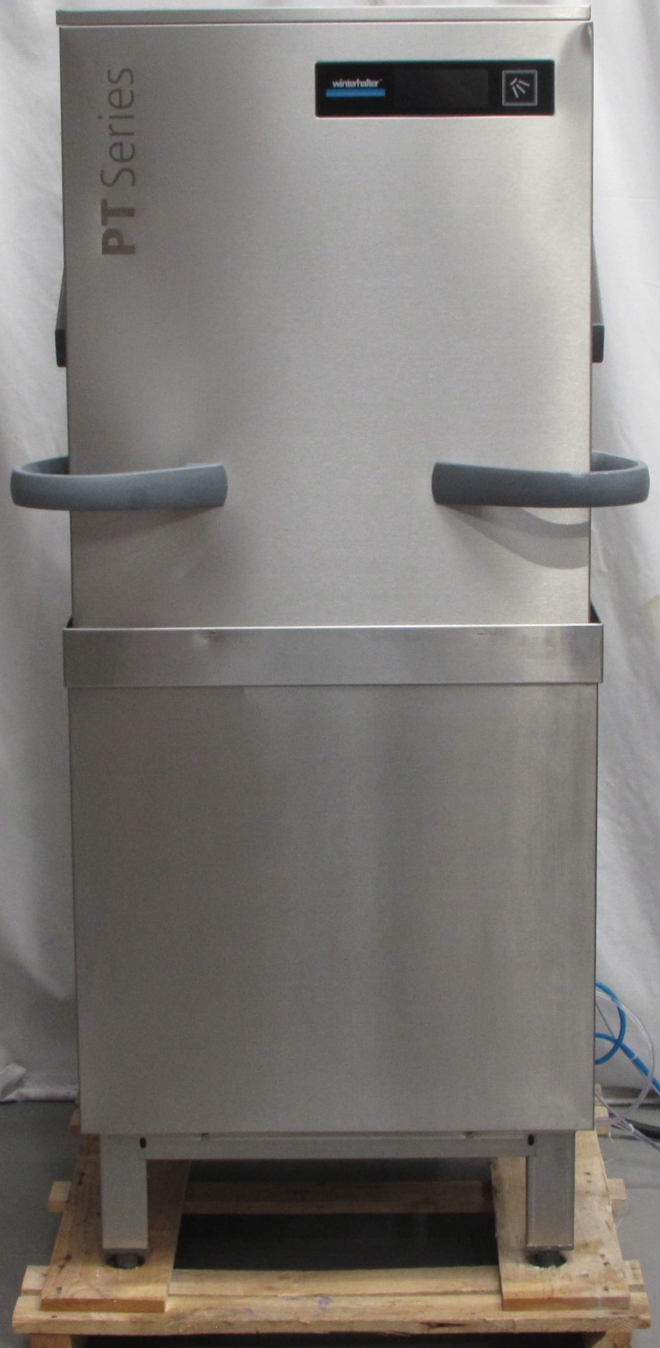 Winterhalter PT-M Haubenspülmaschine 2022